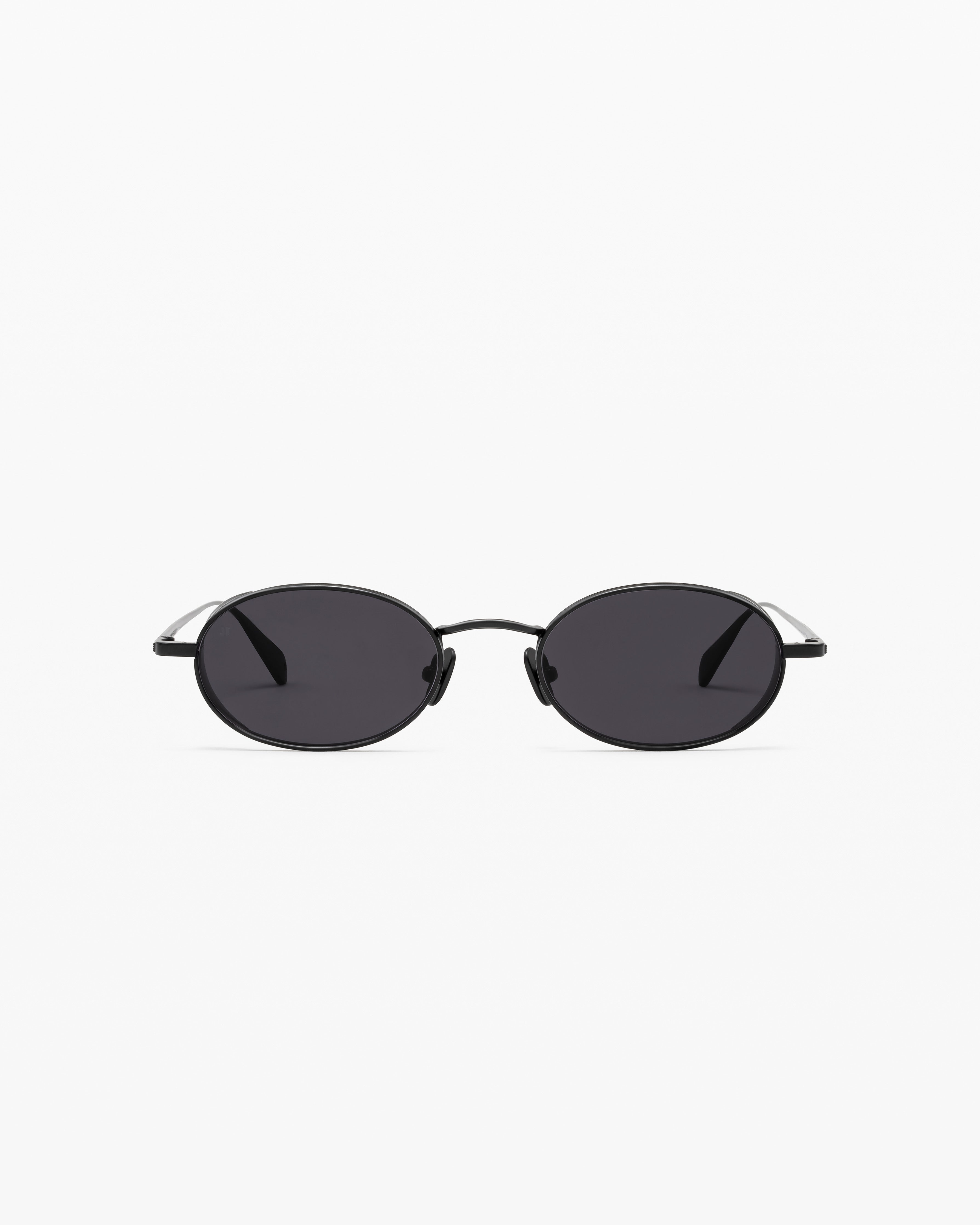 The Shiso Medium Men's Sunglasses in Black | Jimmy Fairly EN FR