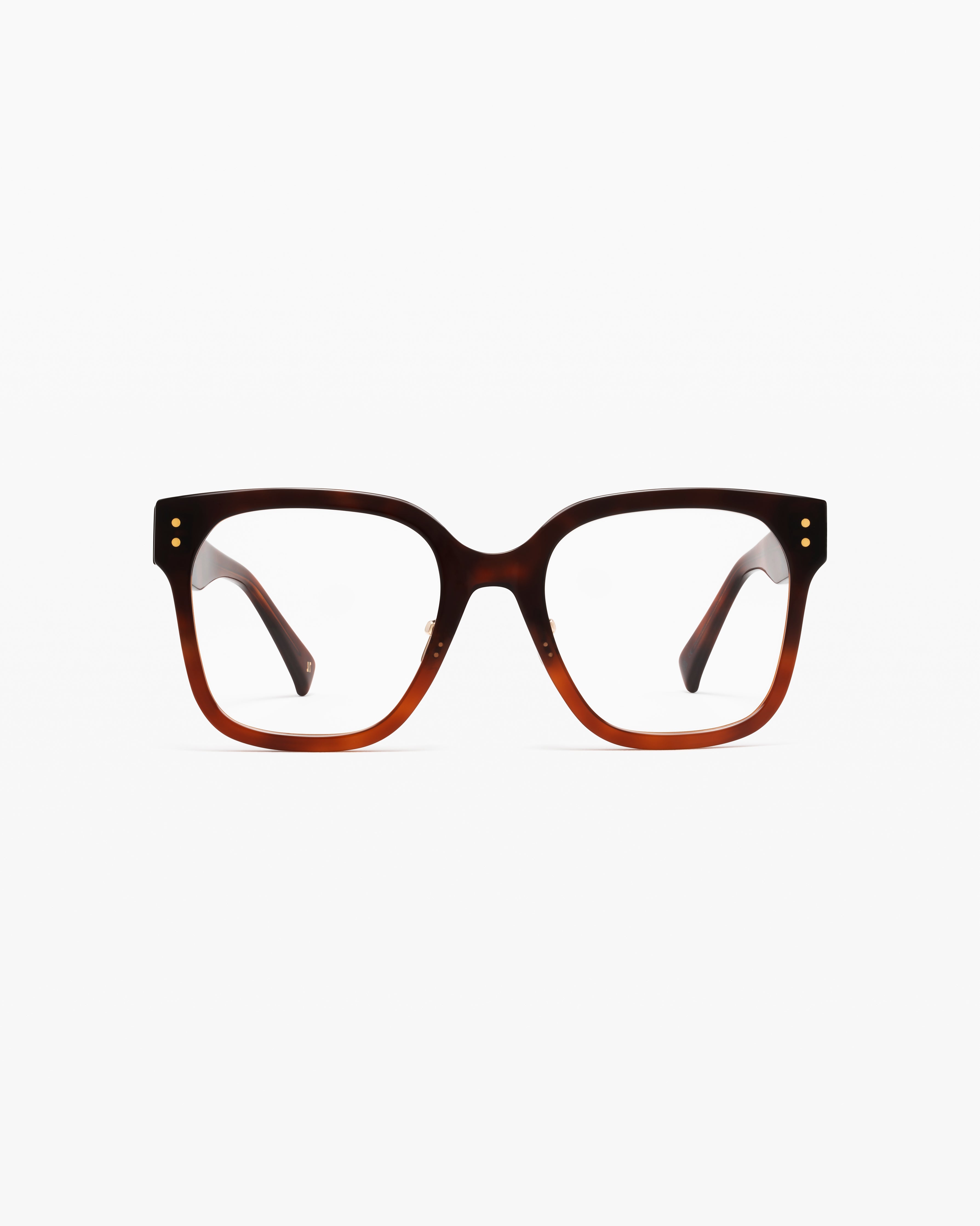 The Sloane Square Women's Eyeglasses in Tortoise Jimmy Fairly UK