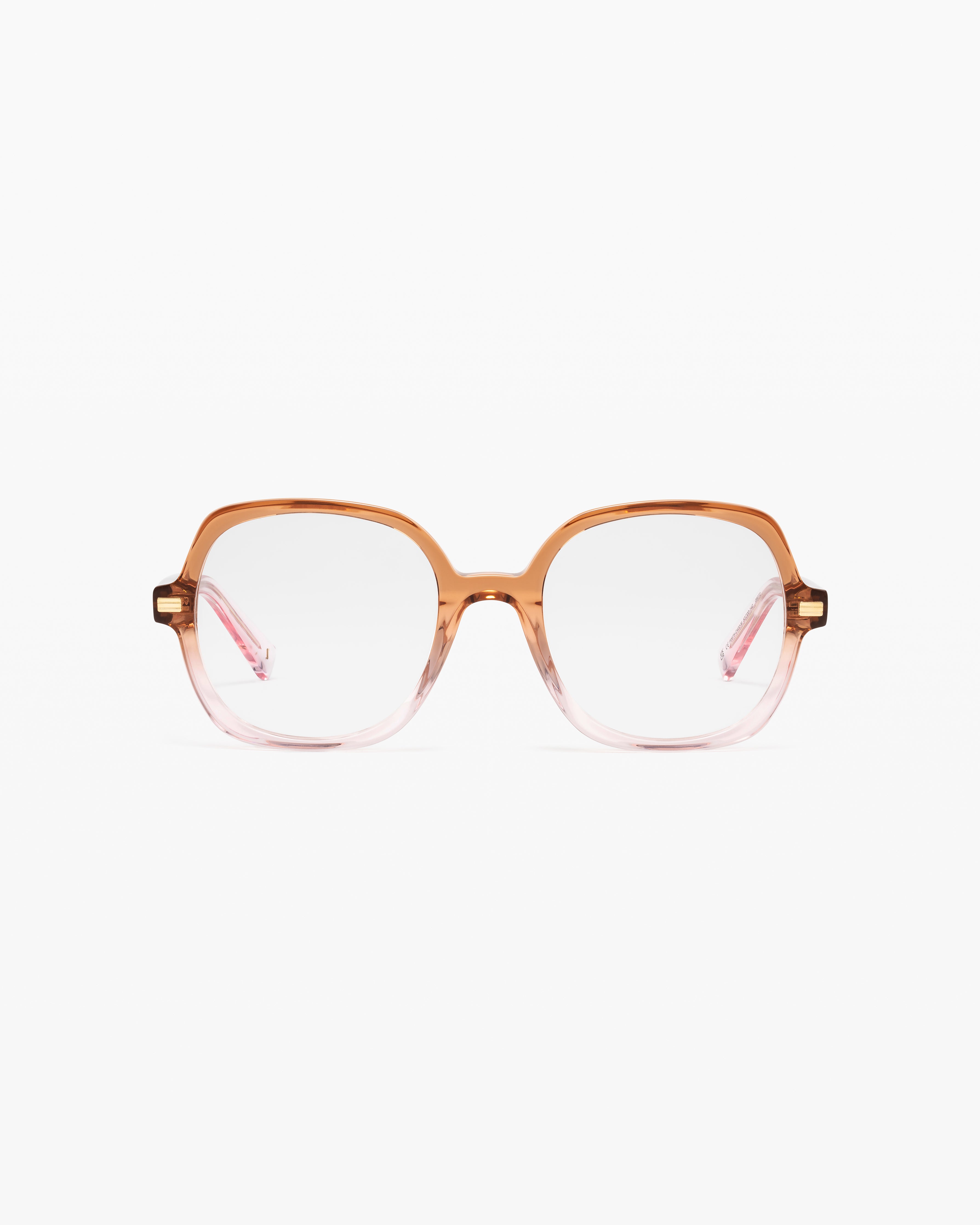 The Debby Medium Women's Eyeglasses in Pink | Jimmy Fairly US