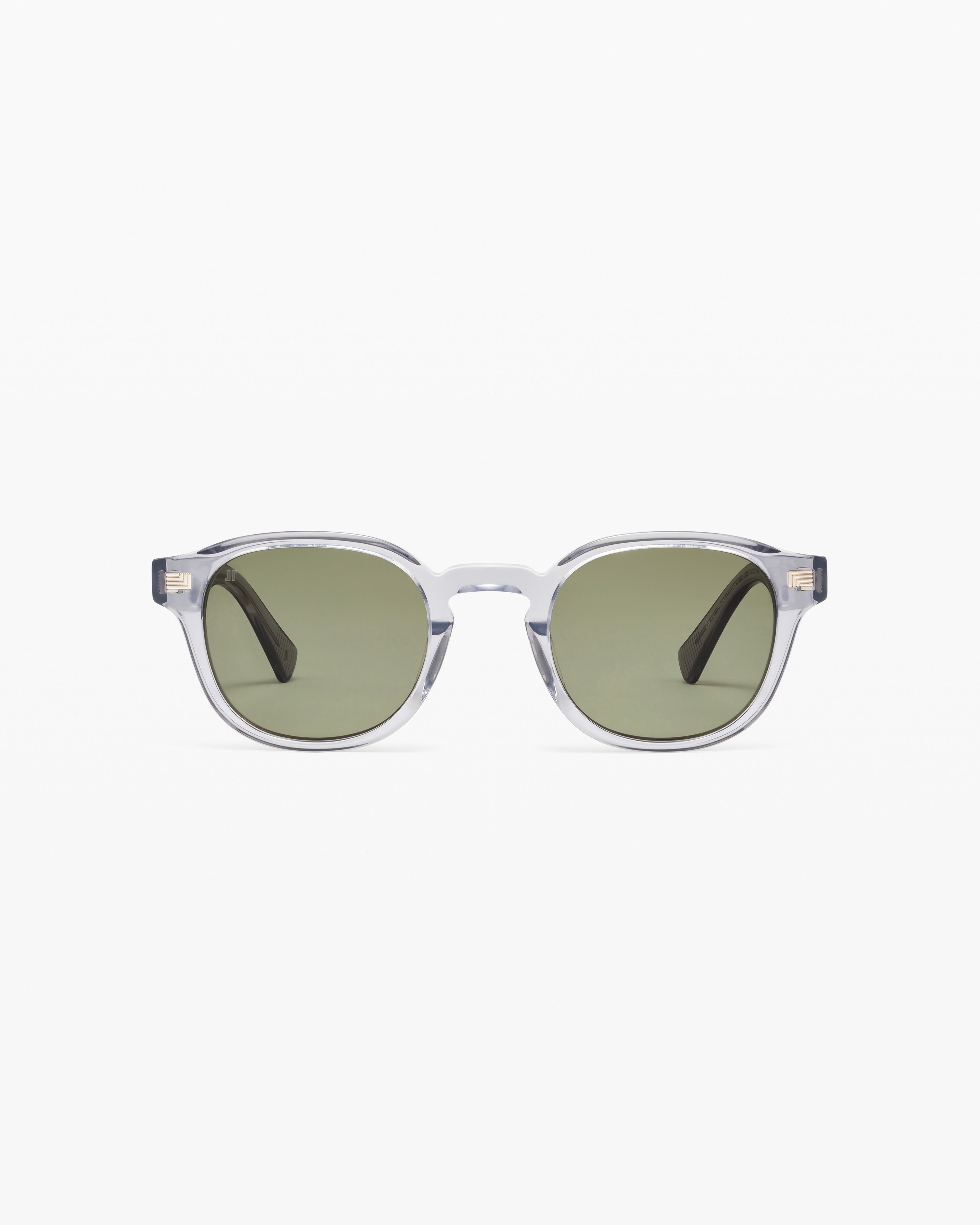 The Fox Medium Men Icons in Light grey | Jimmy Fairly US