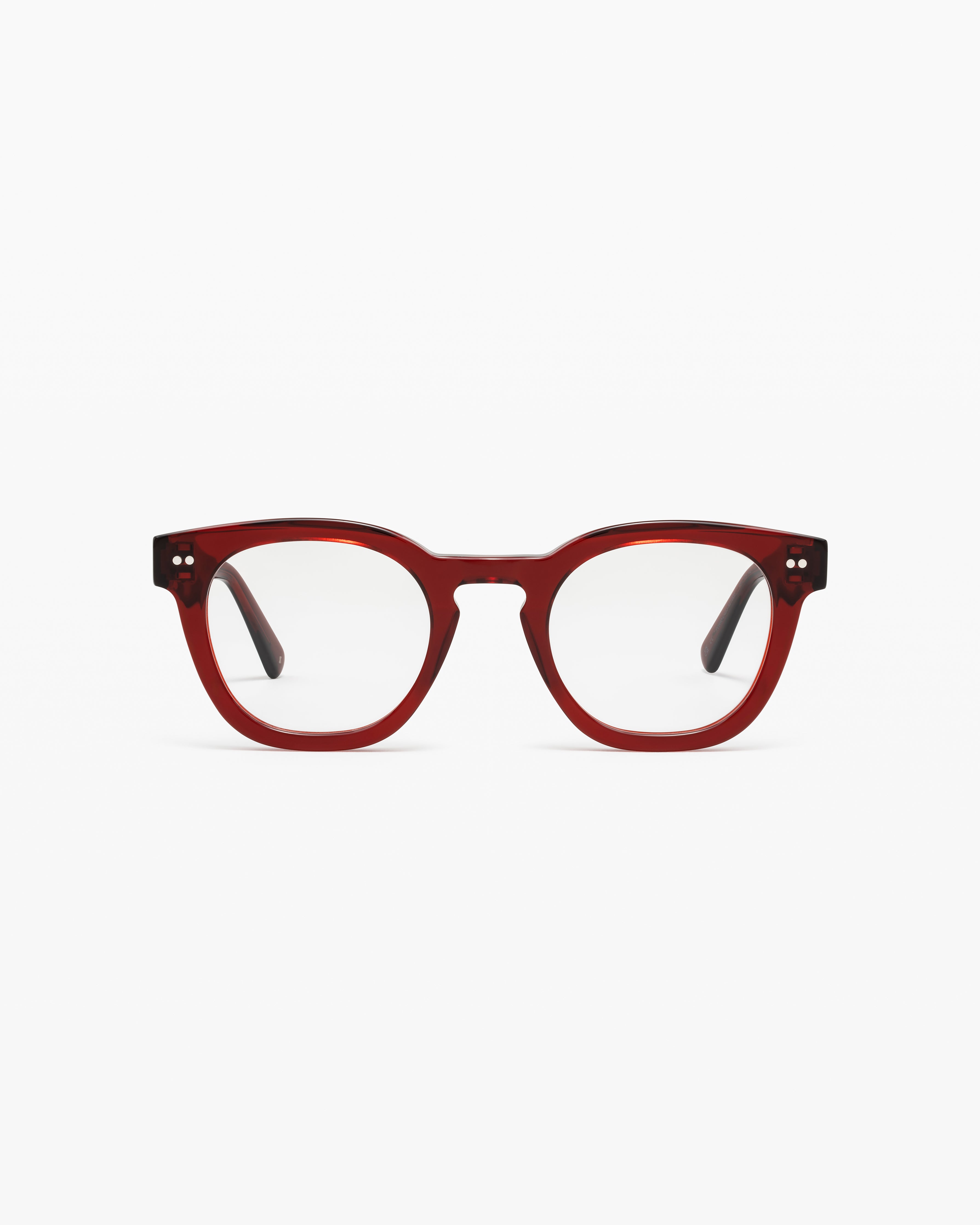 Lunettes De Correction Monture MIAMAI 1085 085 - Look Rétro & Confortable Pour Une Vision Nette