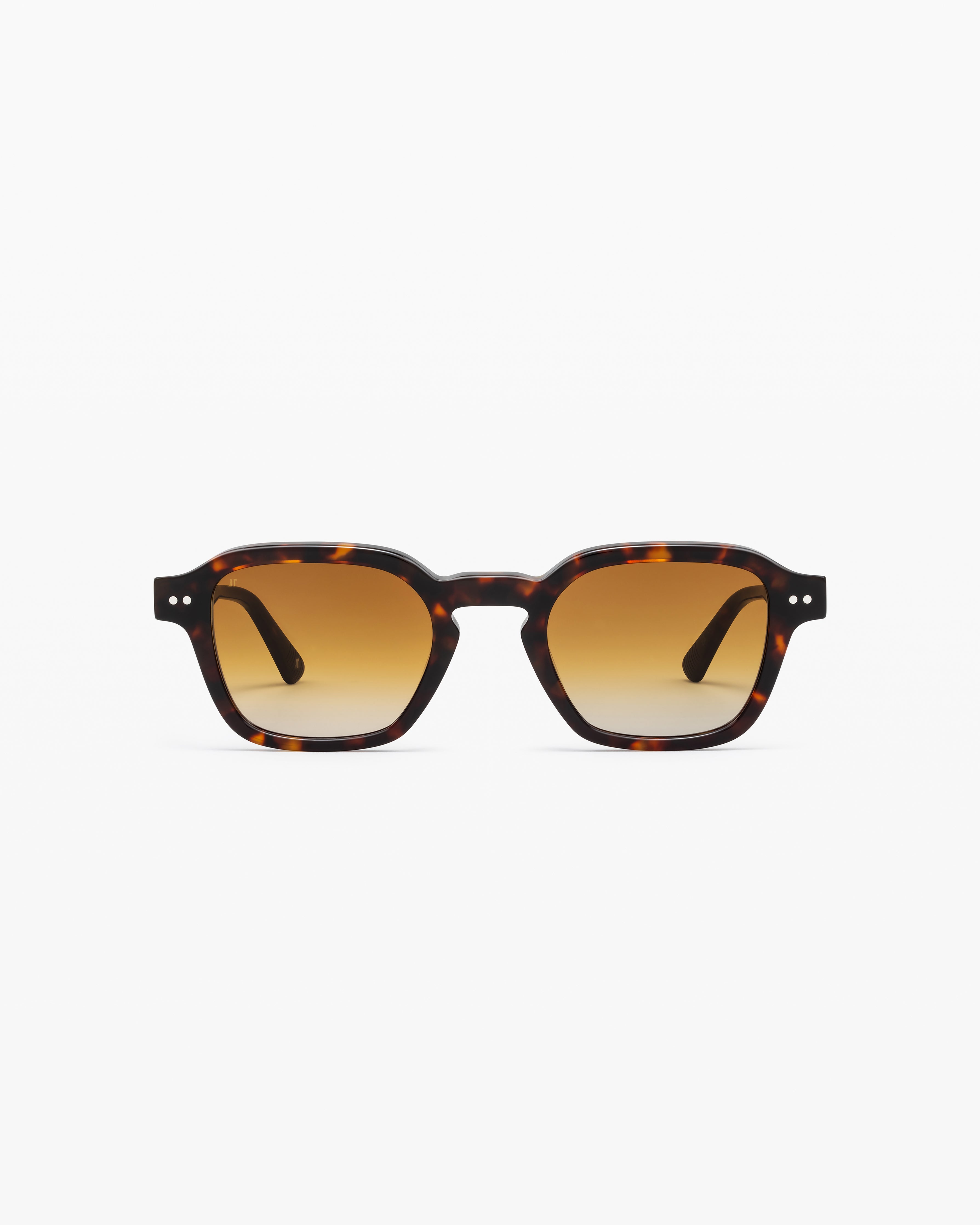 The Seb Medium Men's Sunglasses in Dark Tortoise | Jimmy Fairly EN CA
