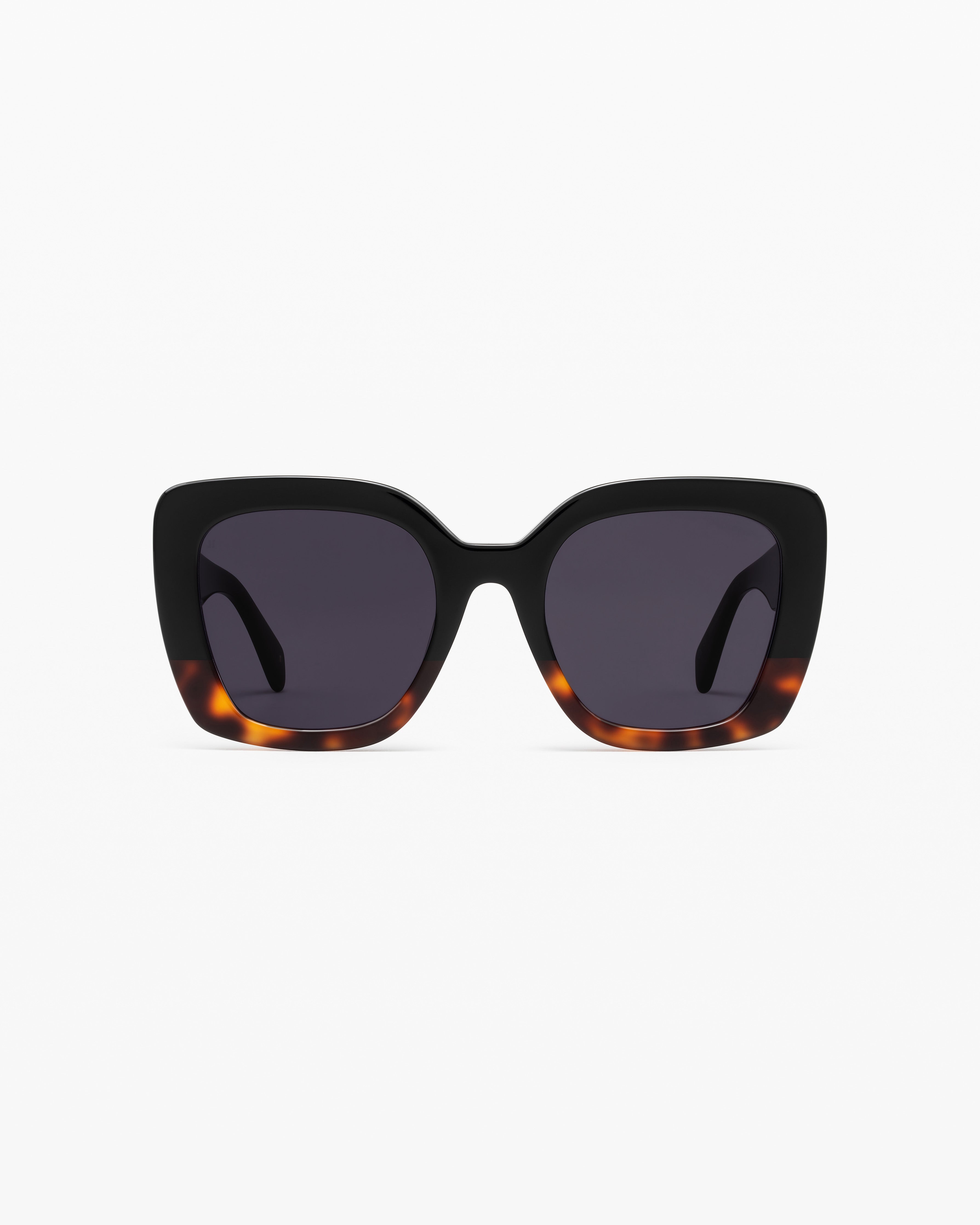 Lunettes De Soleil Flywi ATENEA En Bois - Polarisées - Fait Main - Style Moderne