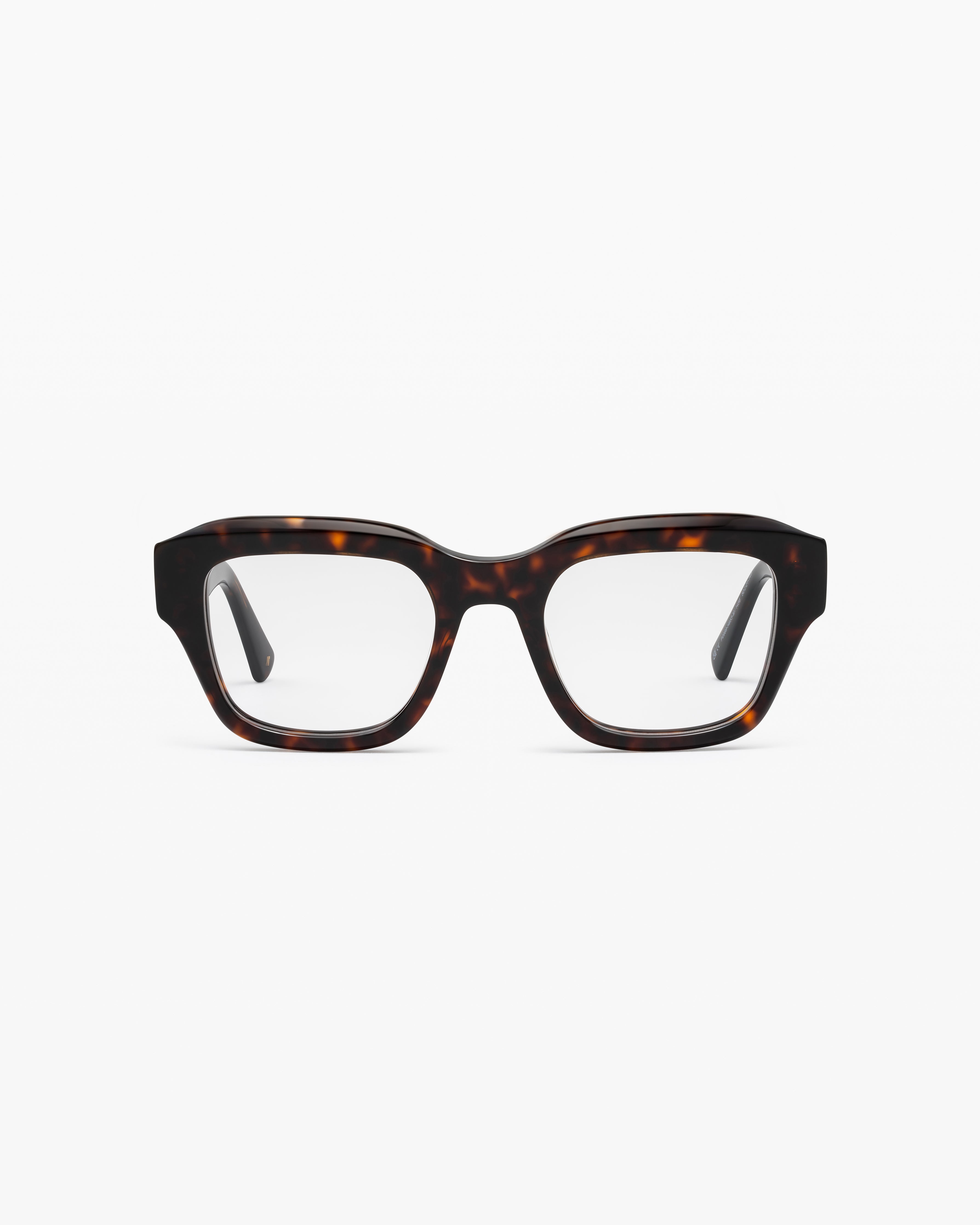 The Celi Medium Women's Eyeglasses in Dark Tortoise | Jimmy Fairly US