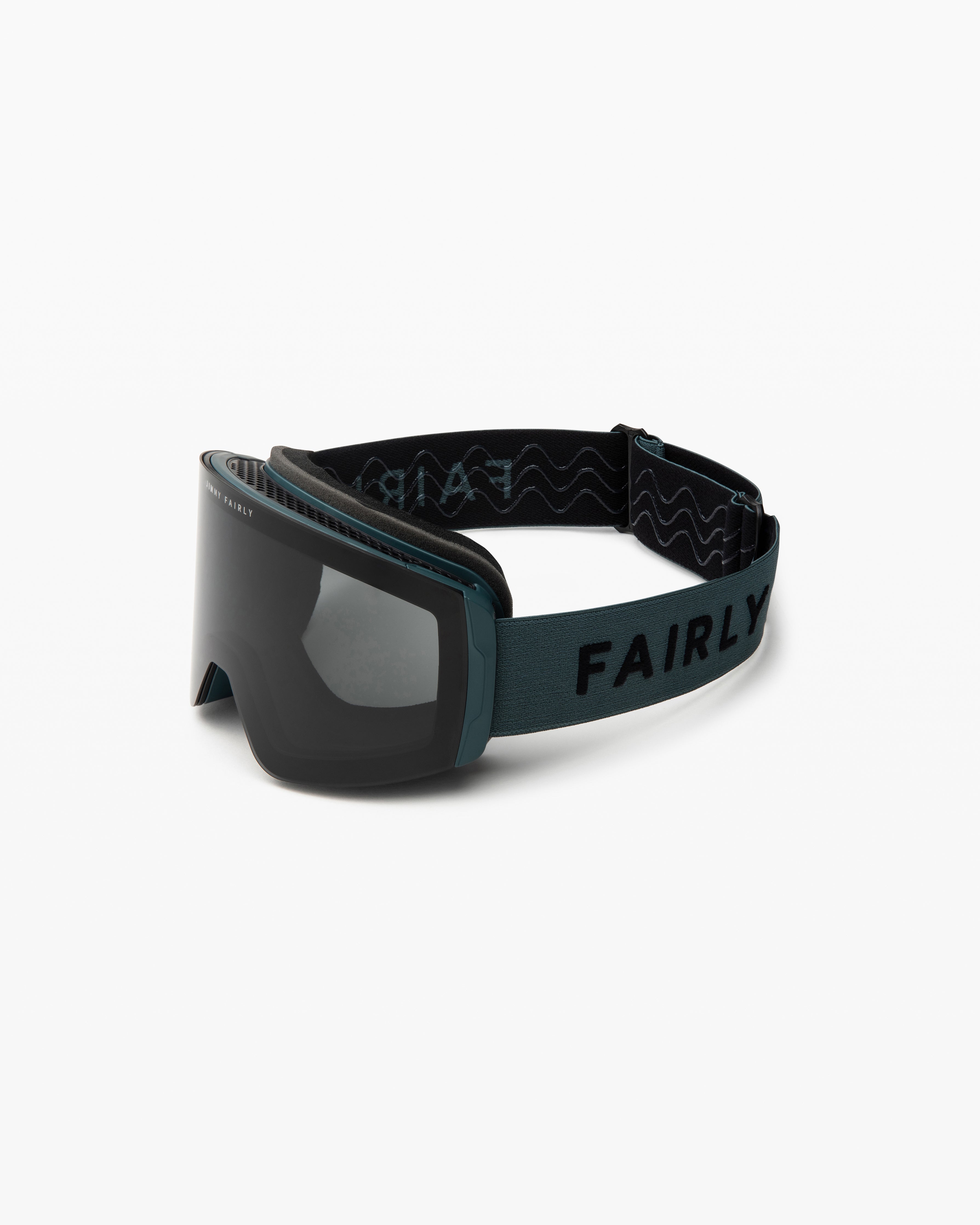 The Ski Goggles 03 Medium Men's Gift Guide in Dark green | Jimmy