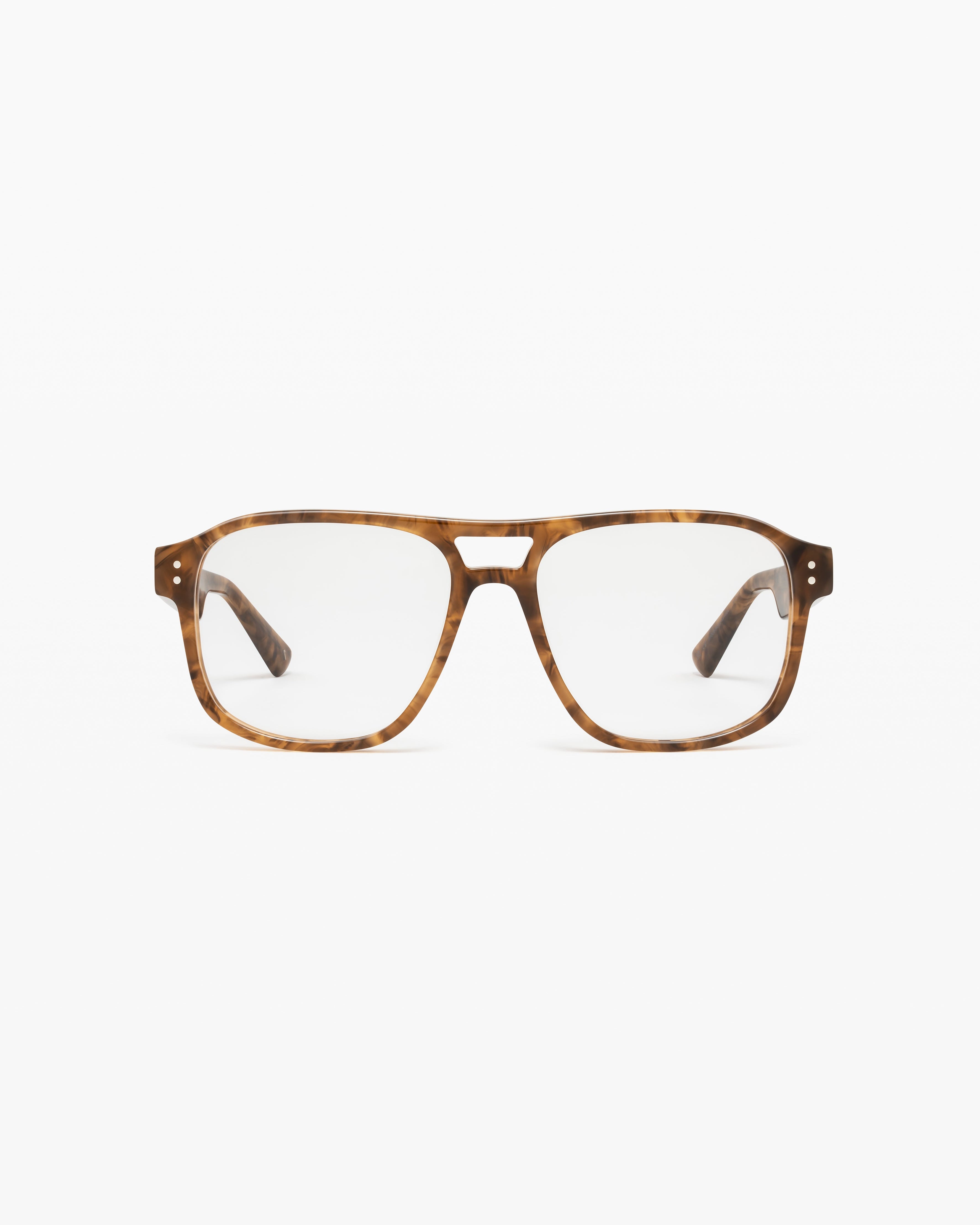 The Madison Medium Women's Eyeglasses in Dark Tortoise | Jimmy