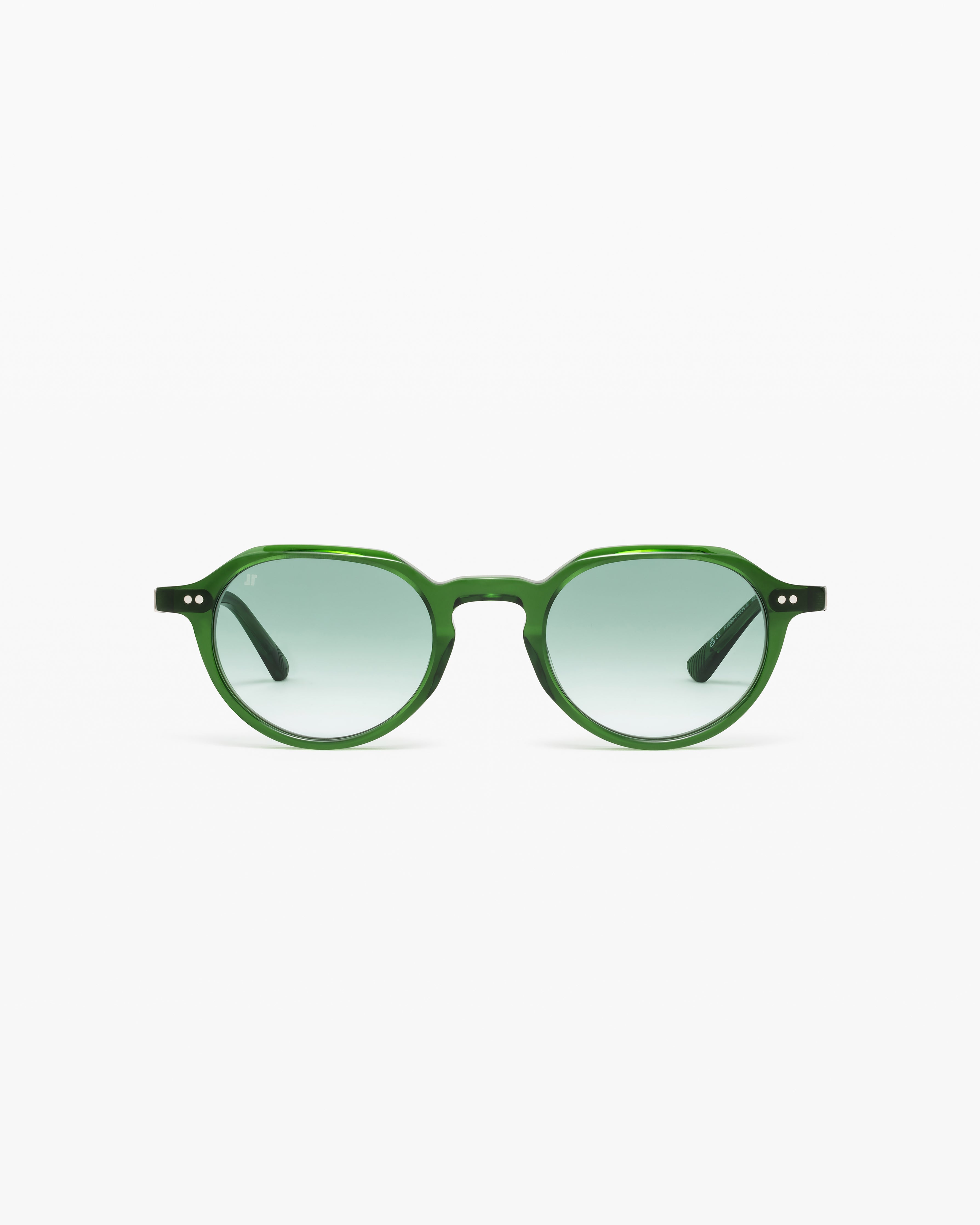 The Peak JF Colors Medium Men's Sunglasses in グリーン | Jimmy