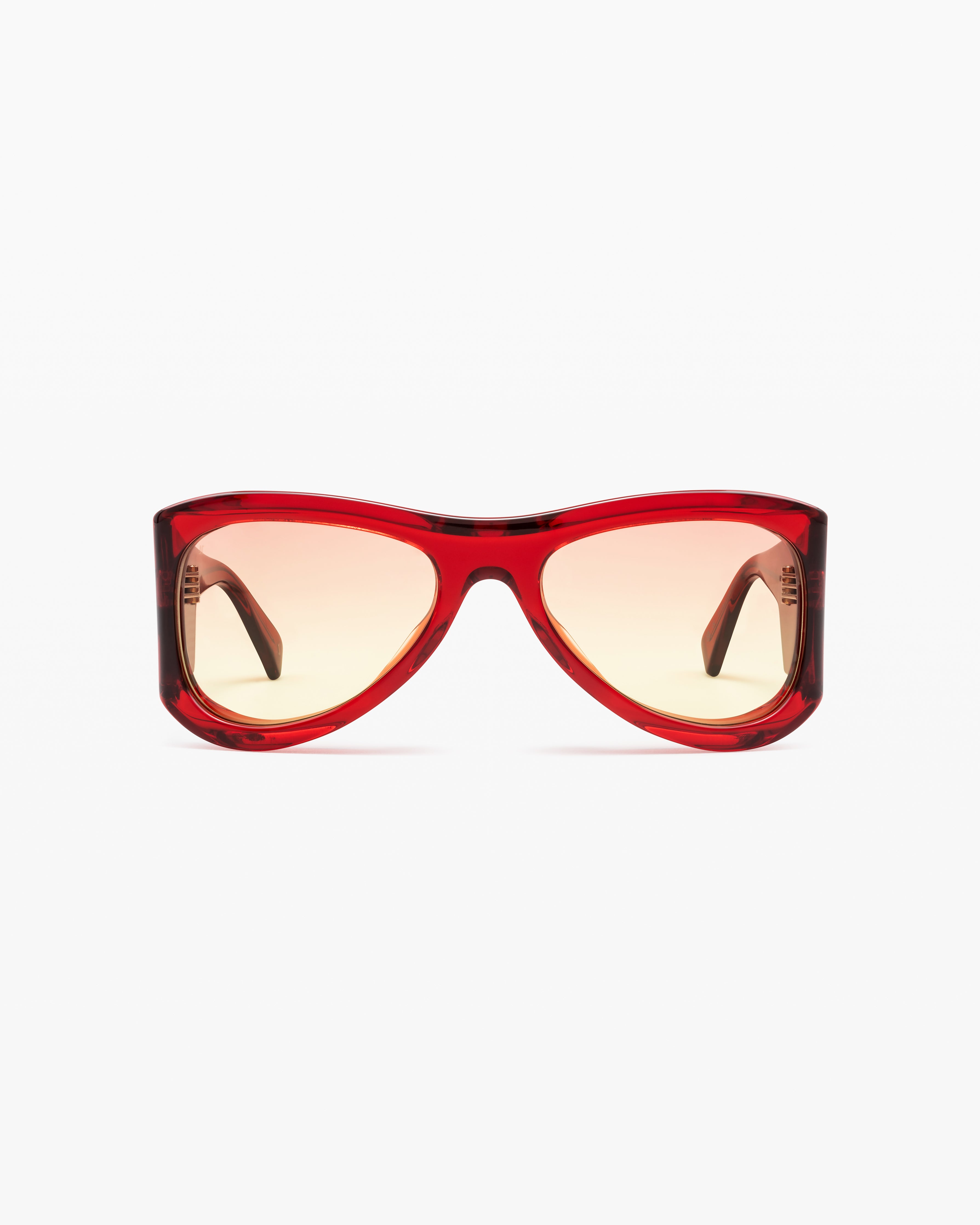 LAB.02 Medium Men in Red | Jimmy Fairly US