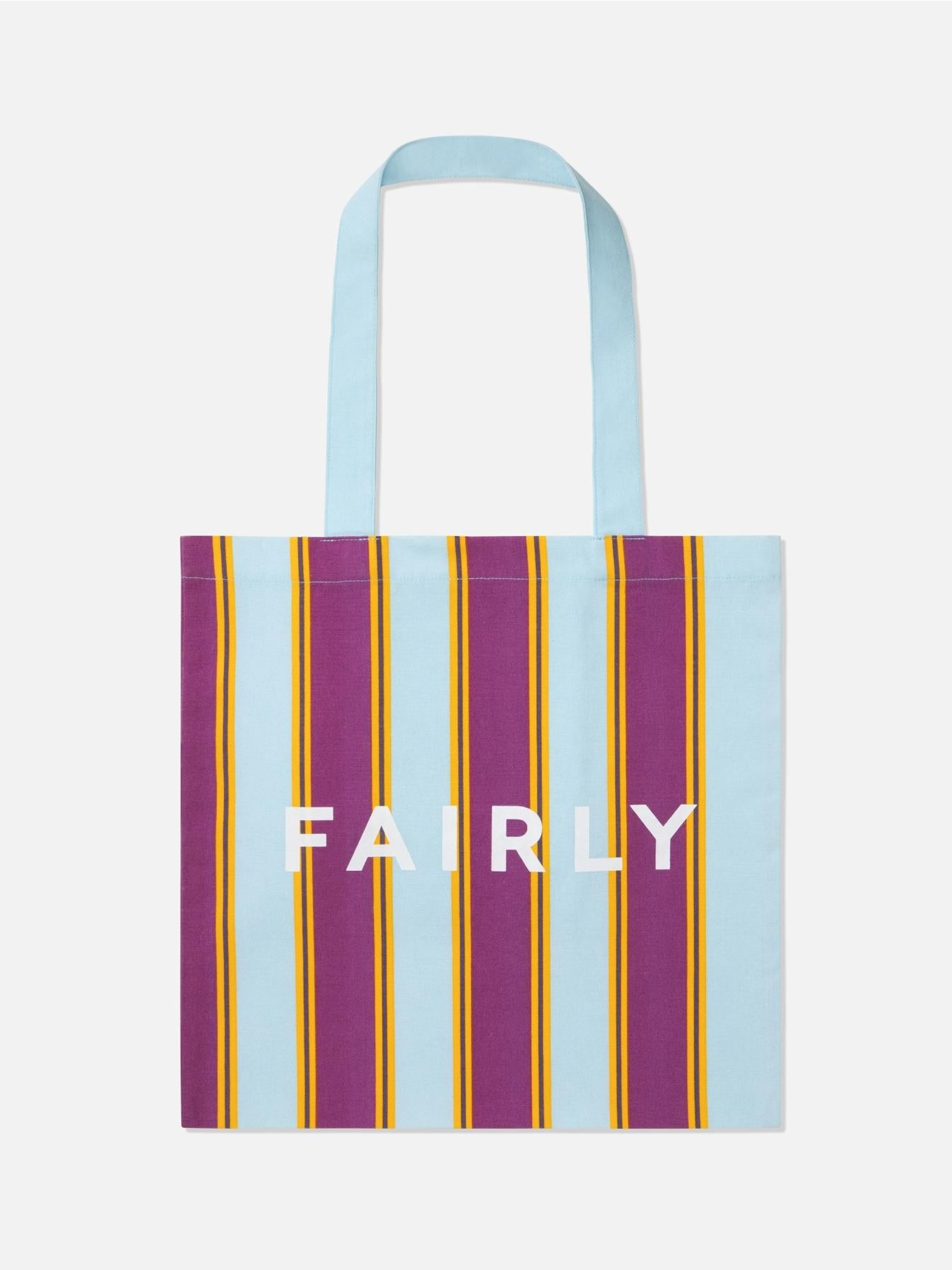 Tote Bag Summer24 in | Jimmy Fairly EN FR Tote Bag Summer24 in | Jimmy Fairly EN FR