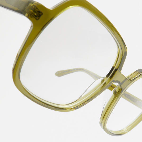 Comment nos lunettes sont-elles fabriquées ?