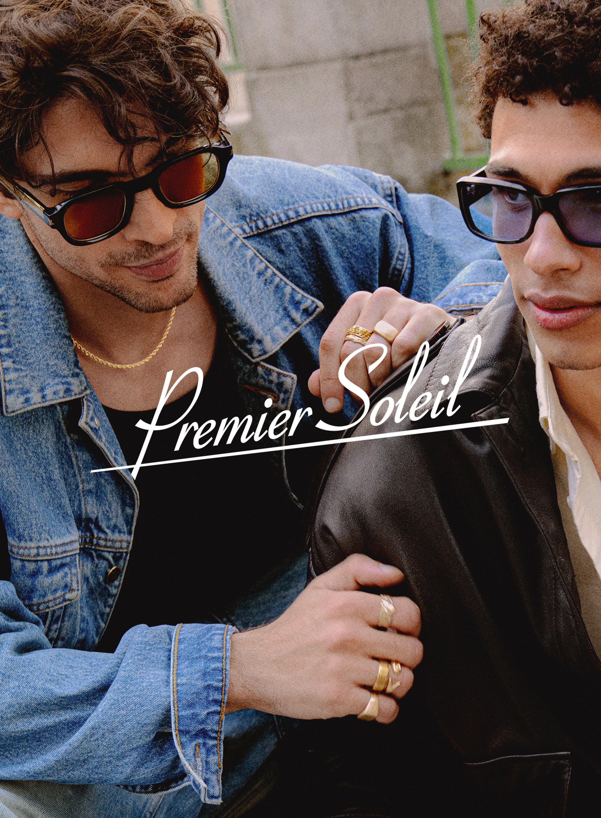 Men's Premier Soleil | Jimmy Fairly EN