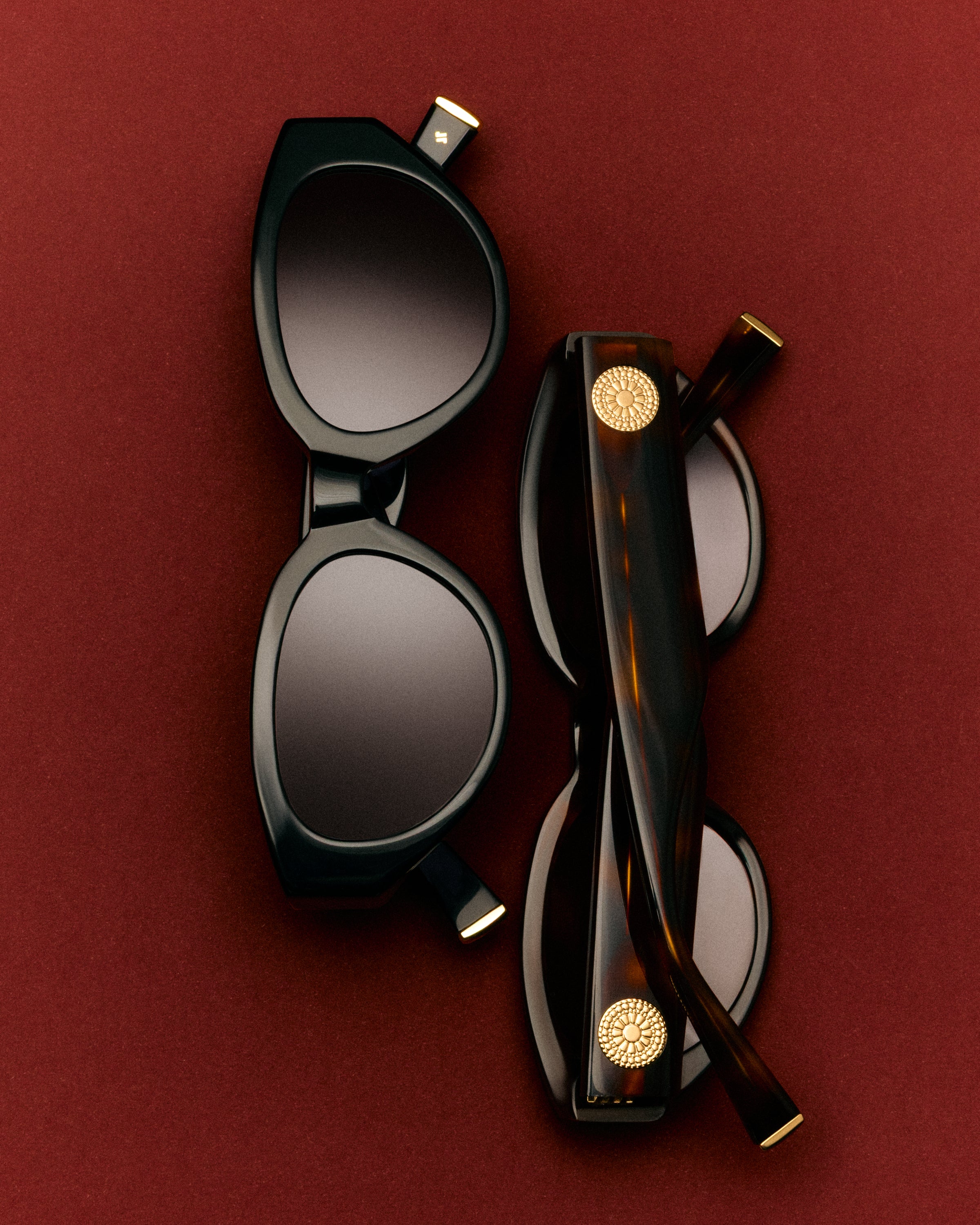 Sunglasses | Jimmy Fairly EN