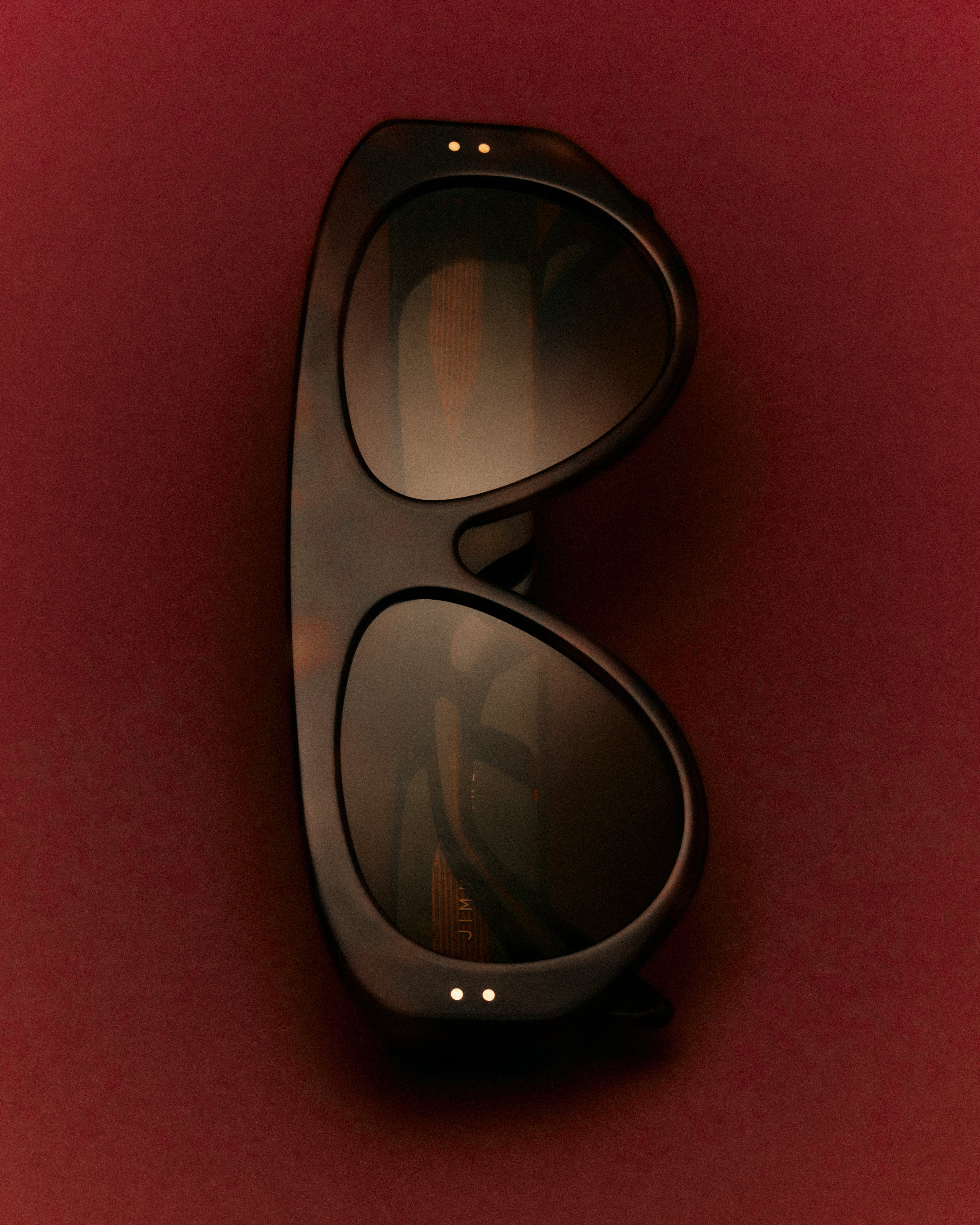 The Halo Aviator Women's Sunglasses in Dark Tortoise