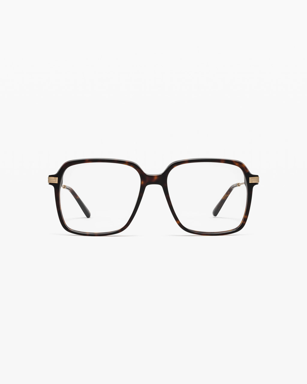 The Nao Aviator Damenbrillen in Tortoise