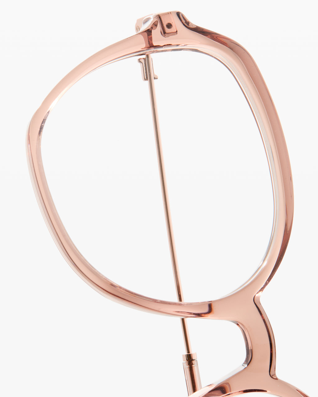 The Ella S Schmetterling Damenbrillen in Rosa