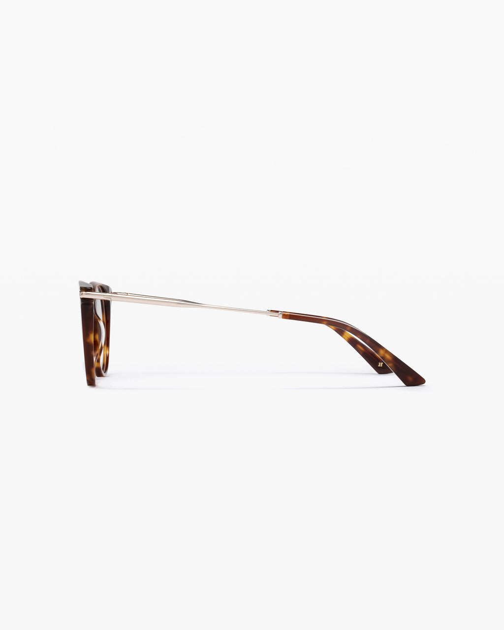 The It Butterfly Women's Eyeglasses in Dark Tortoise