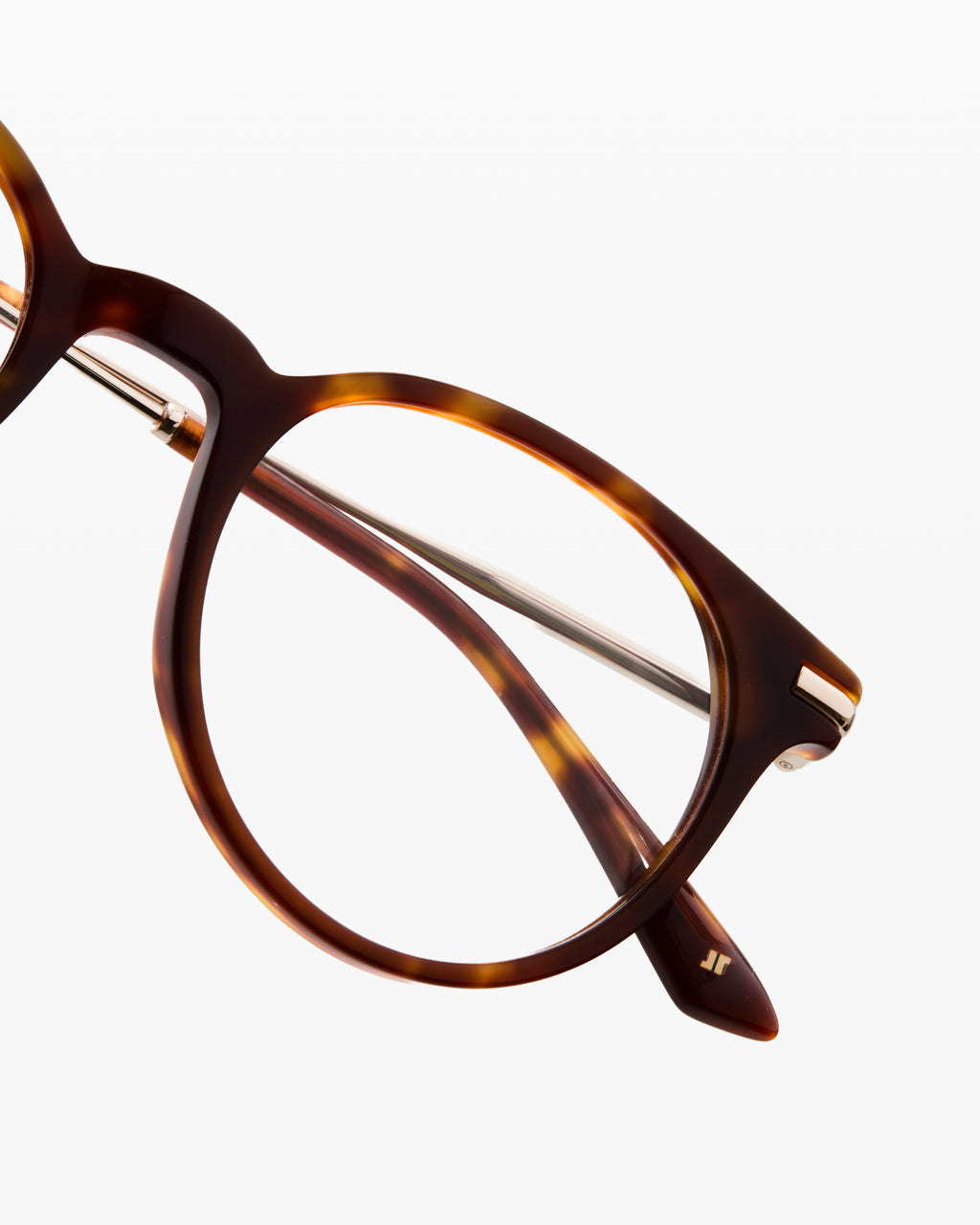 The It Butterfly Women's Eyeglasses in Dark Tortoise