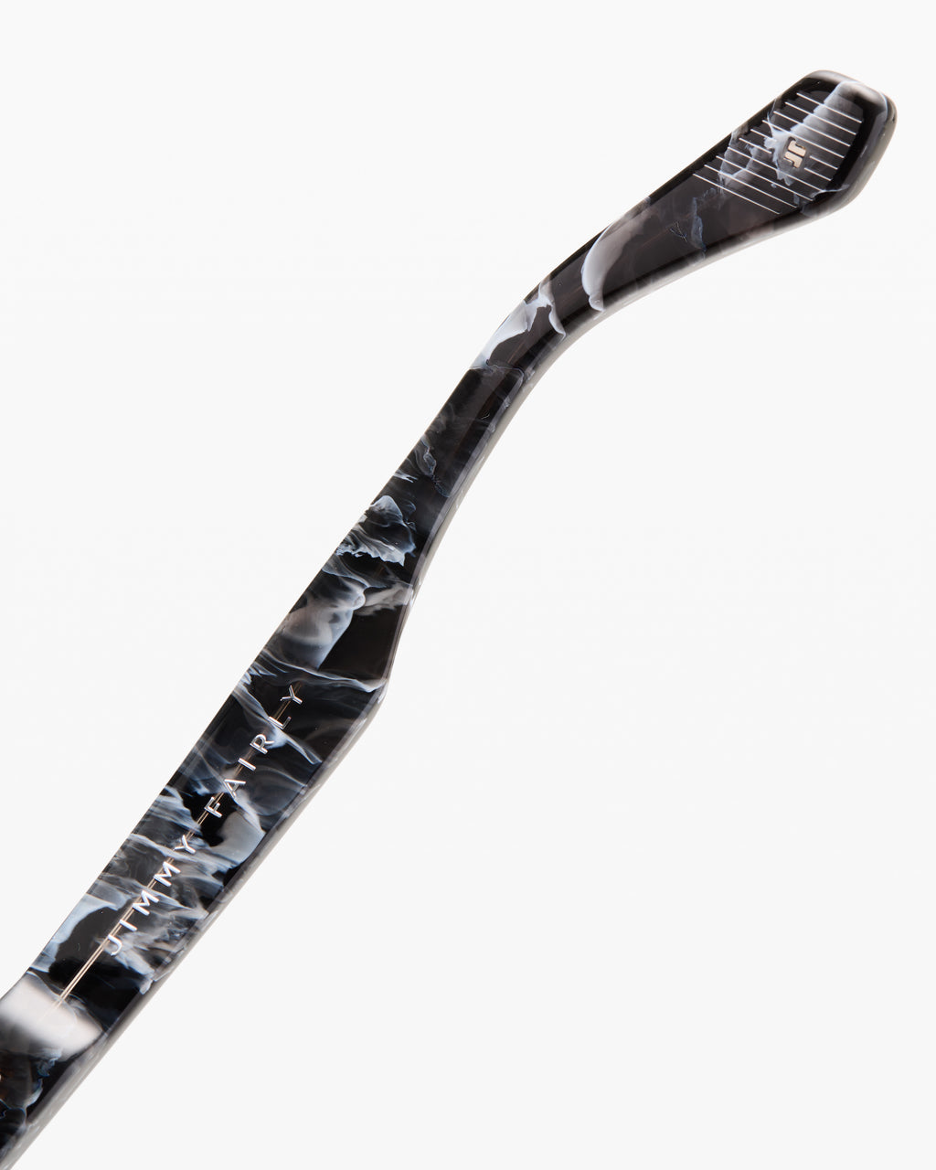 The Marco Platz Herren-Sonnenbrillen in Schwarz