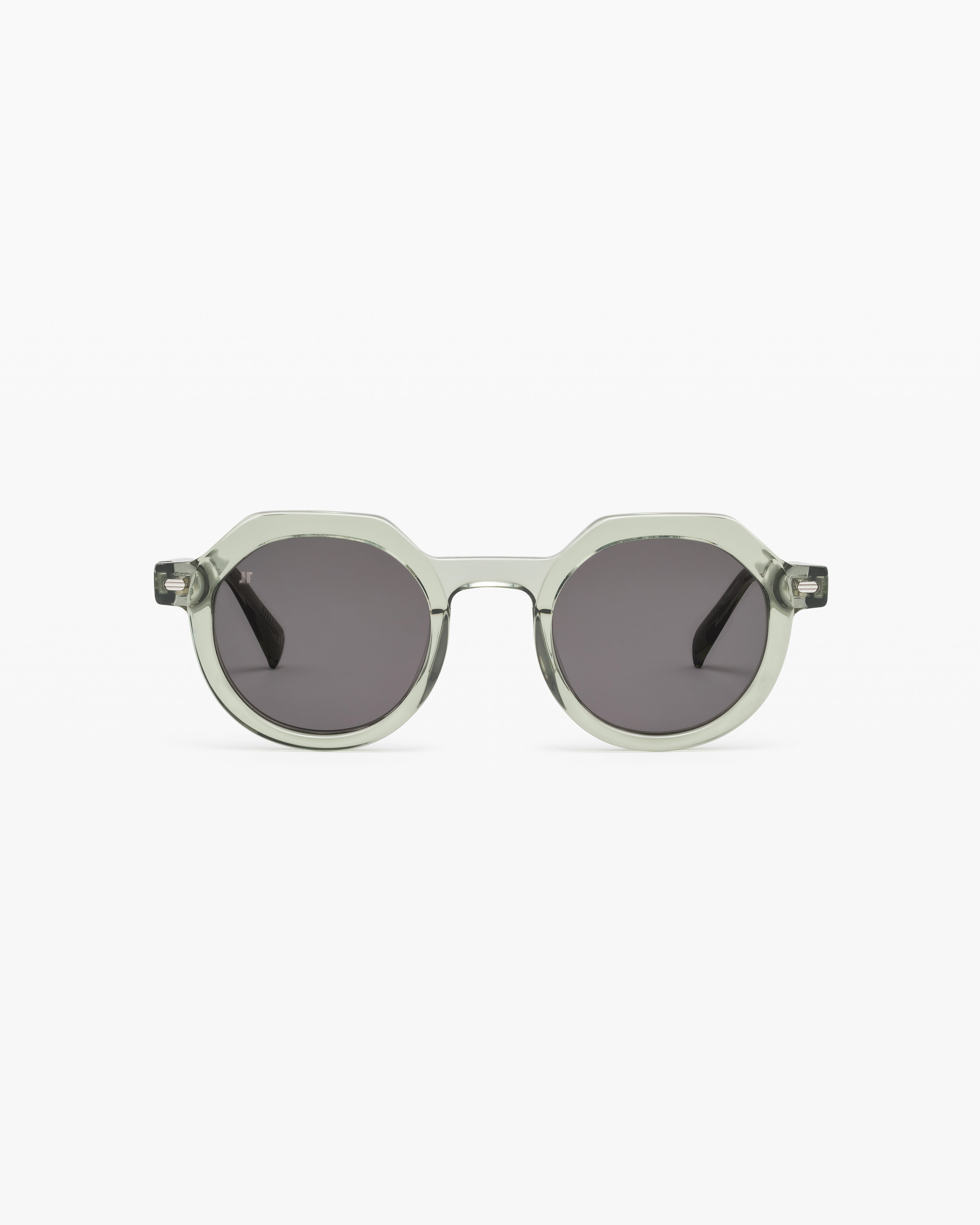 The Cove JF Colors Medium Men's Sunglasses in グリーン | Jimmy