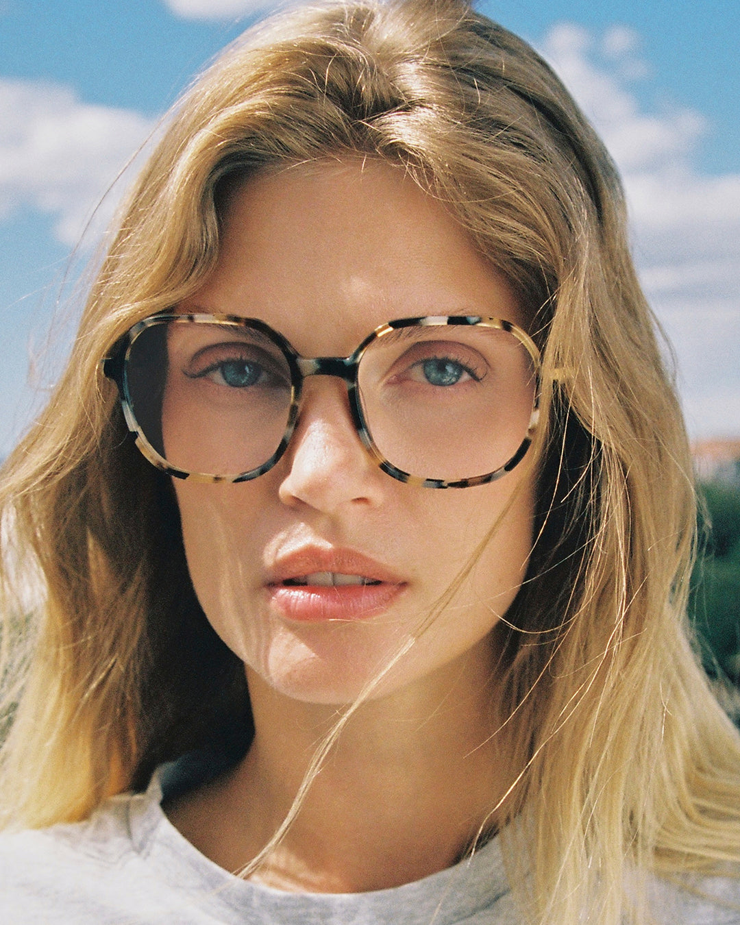 The Ade Medium in Tortoise | Jimmy Fairly EN CA