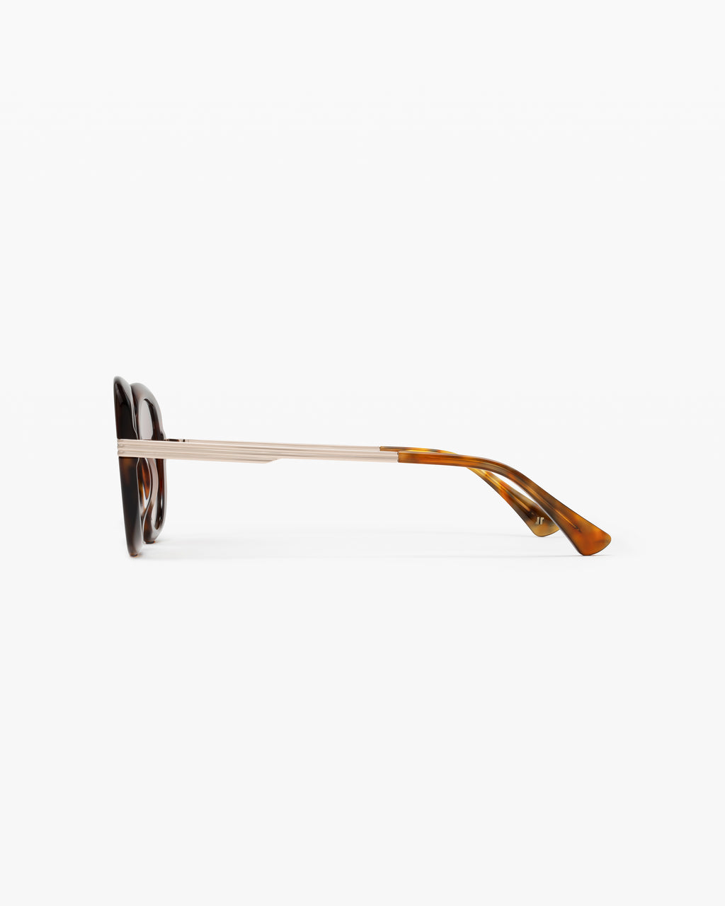 The Malibu Square Women's Sunglasses in Tortoise
