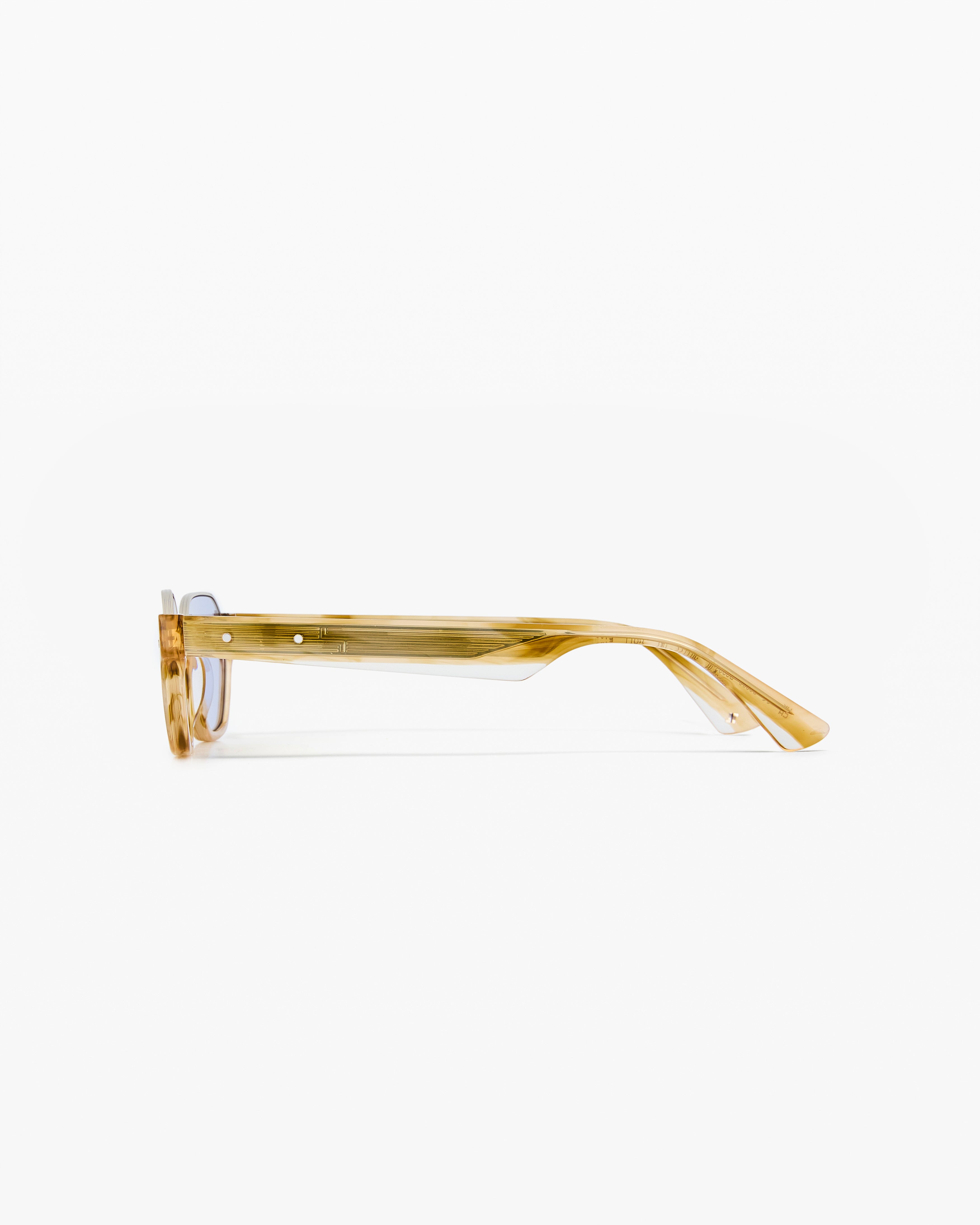The Breeze JF Colors Medium Men's Sunglasses in Yellow | Jimmy