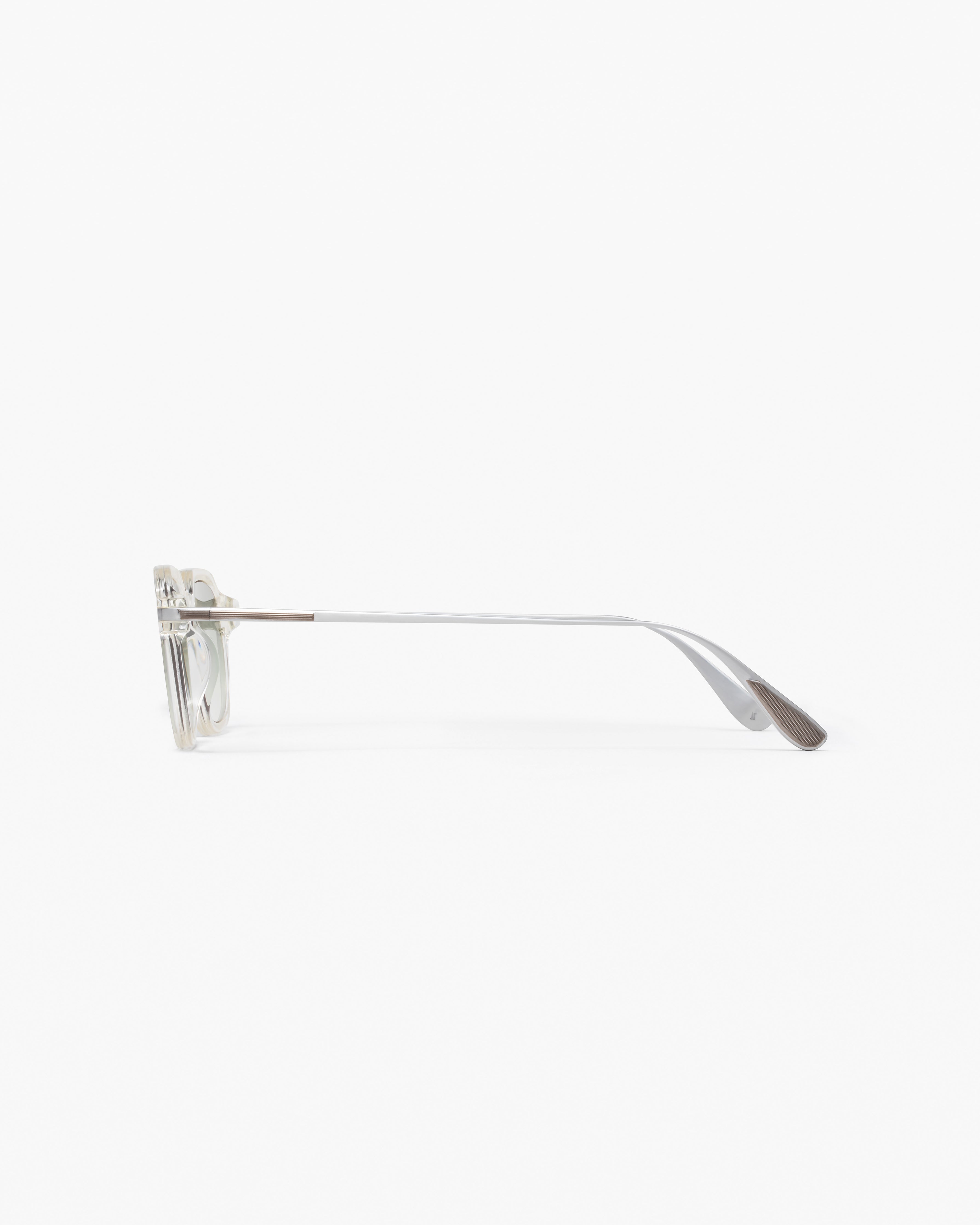 The Patio JF Colors Medium Men's Sunglasses in Yellow | Jimmy