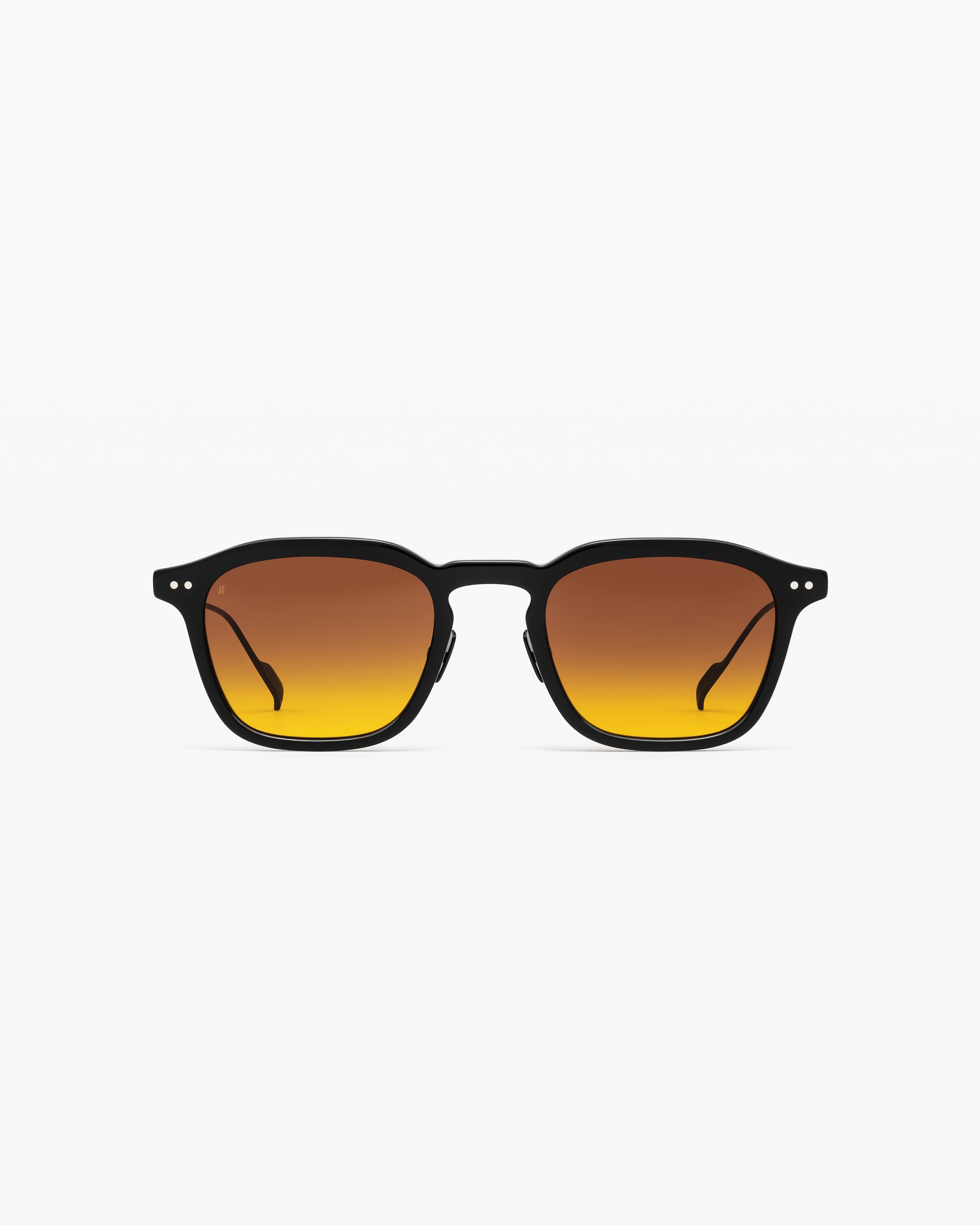 NEIGHBORHOOD COLOR FRAME SUNGLASSES 新品 The Cap JF Colors Medium Men's Sunglasses in Black | Jimmy Fairly SE
