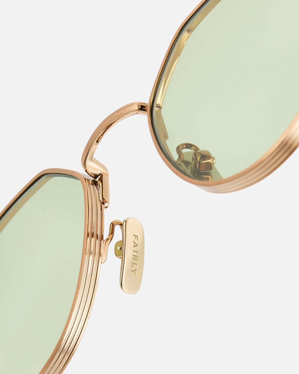 The Hossy Square Men's Sunglasses in Dark Tortoise