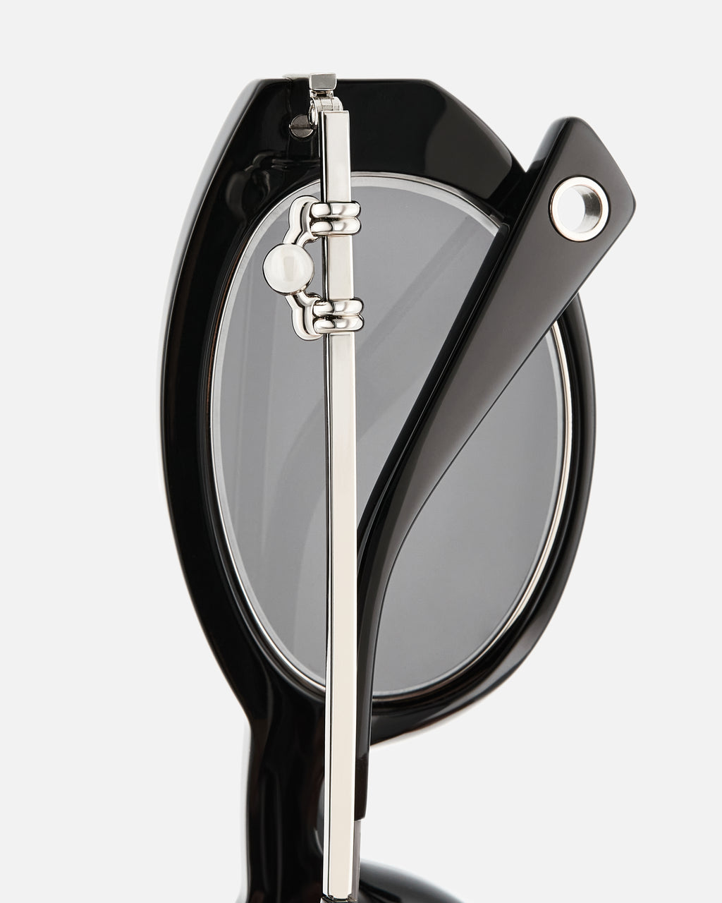 The Naïka Farfalla  in Nero