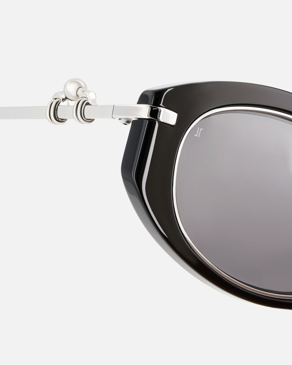 The Naïka Farfalla  in Nero