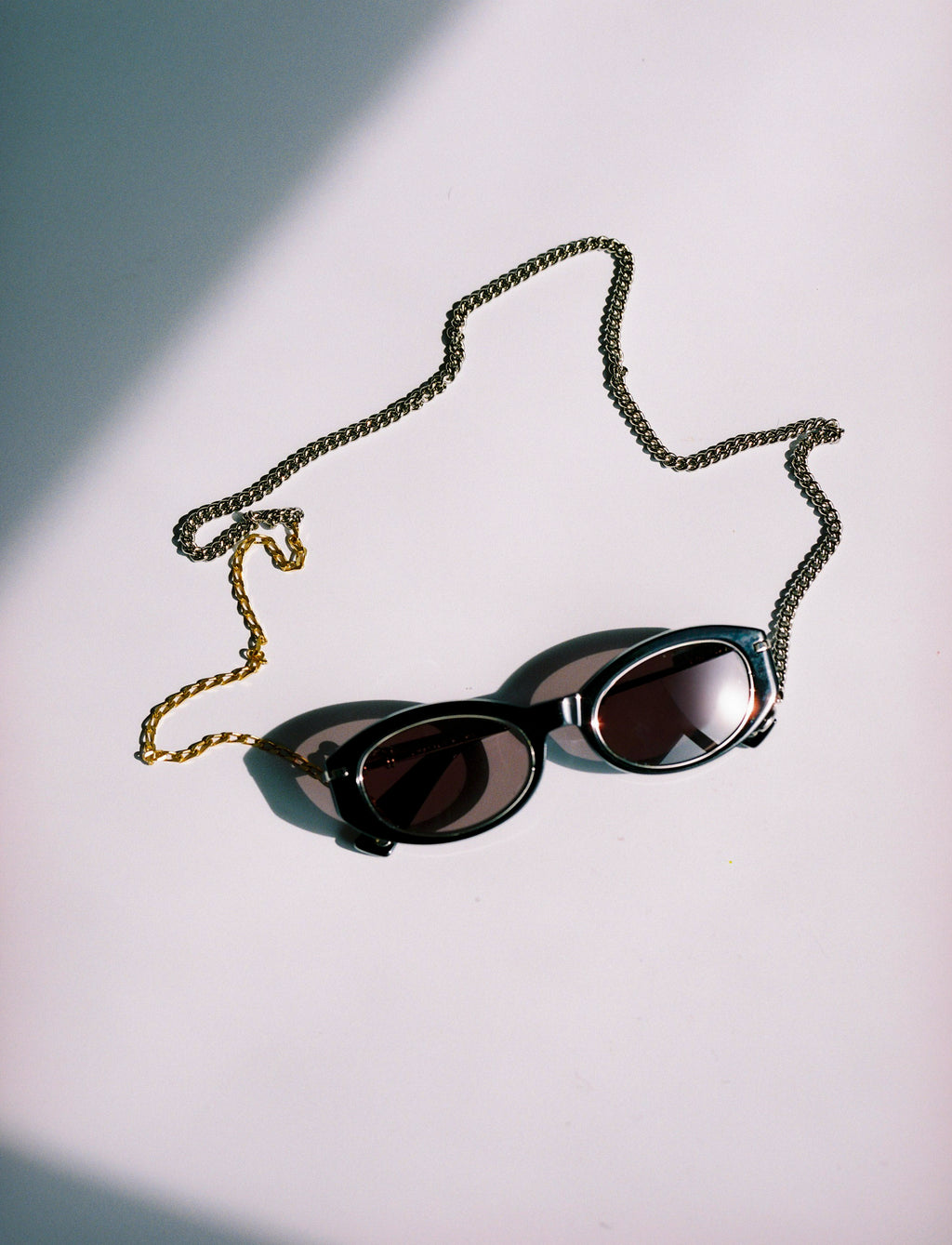 The Naïka Farfalla  in Nero