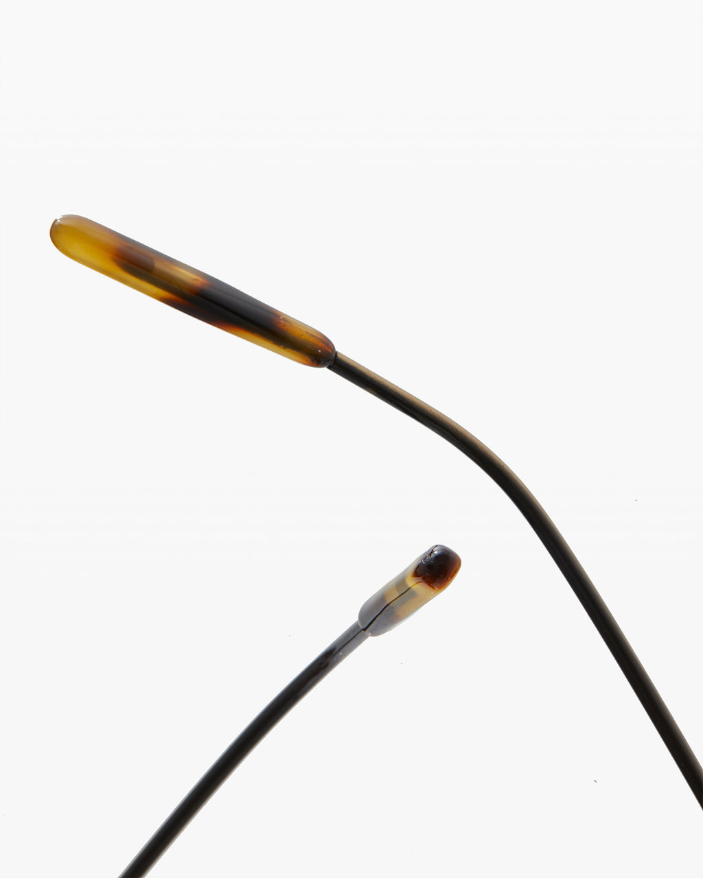 Die Wiz Rechteckig Damenbrillen in Tortoise