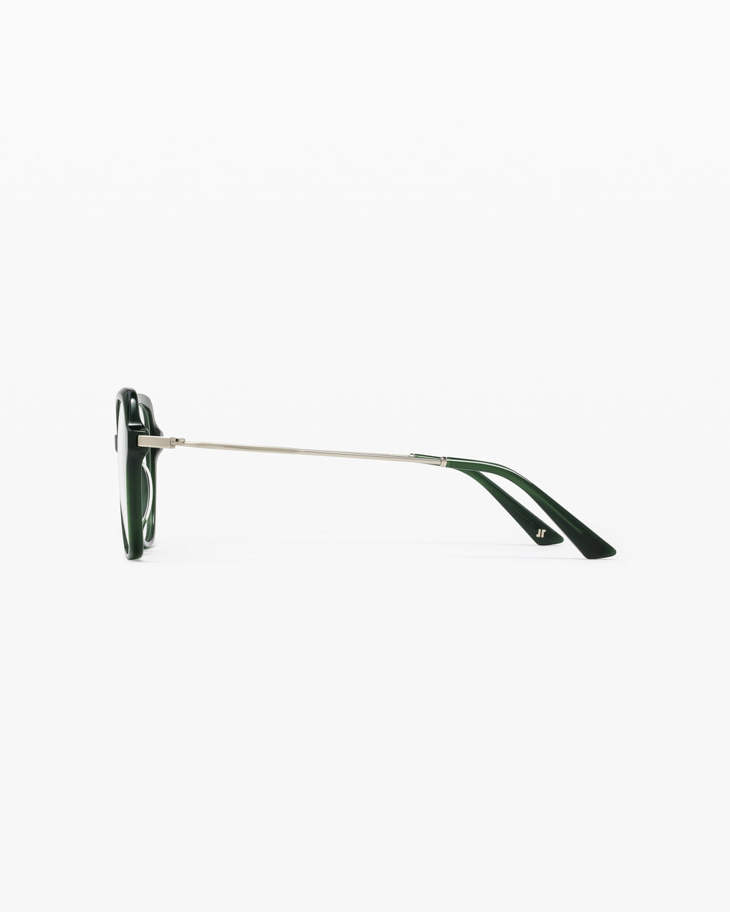 La Ella S Papillon Lunettes de Vue pour femme in Vert