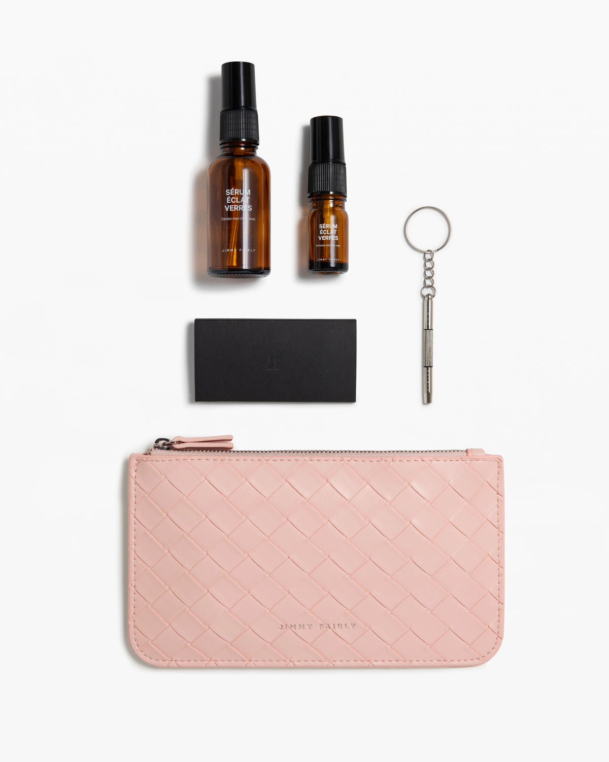 The Braided Care Kit