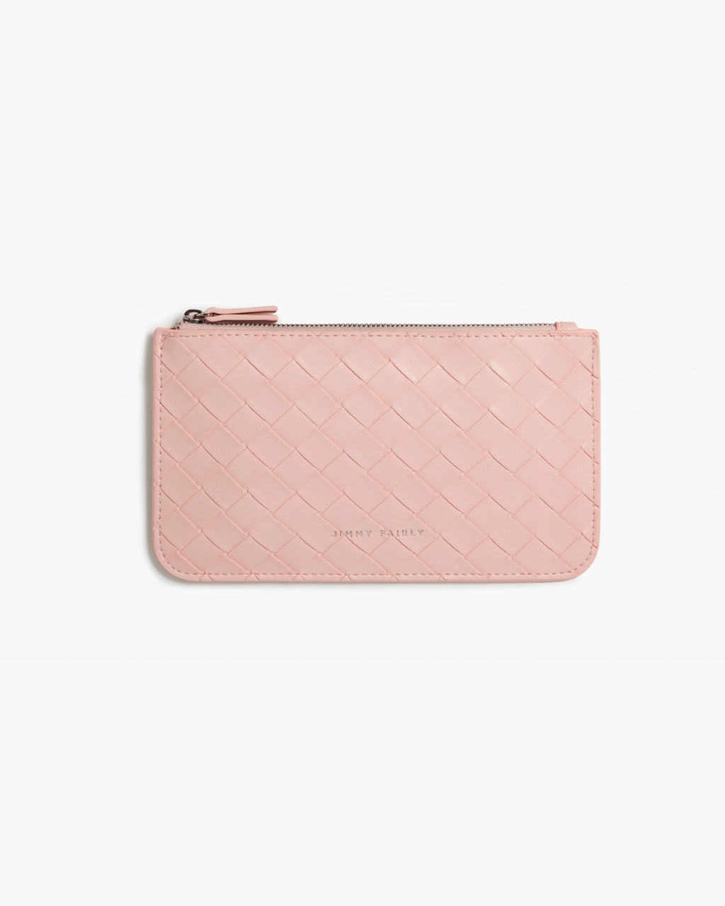 The Braided Care Kit   in Pink