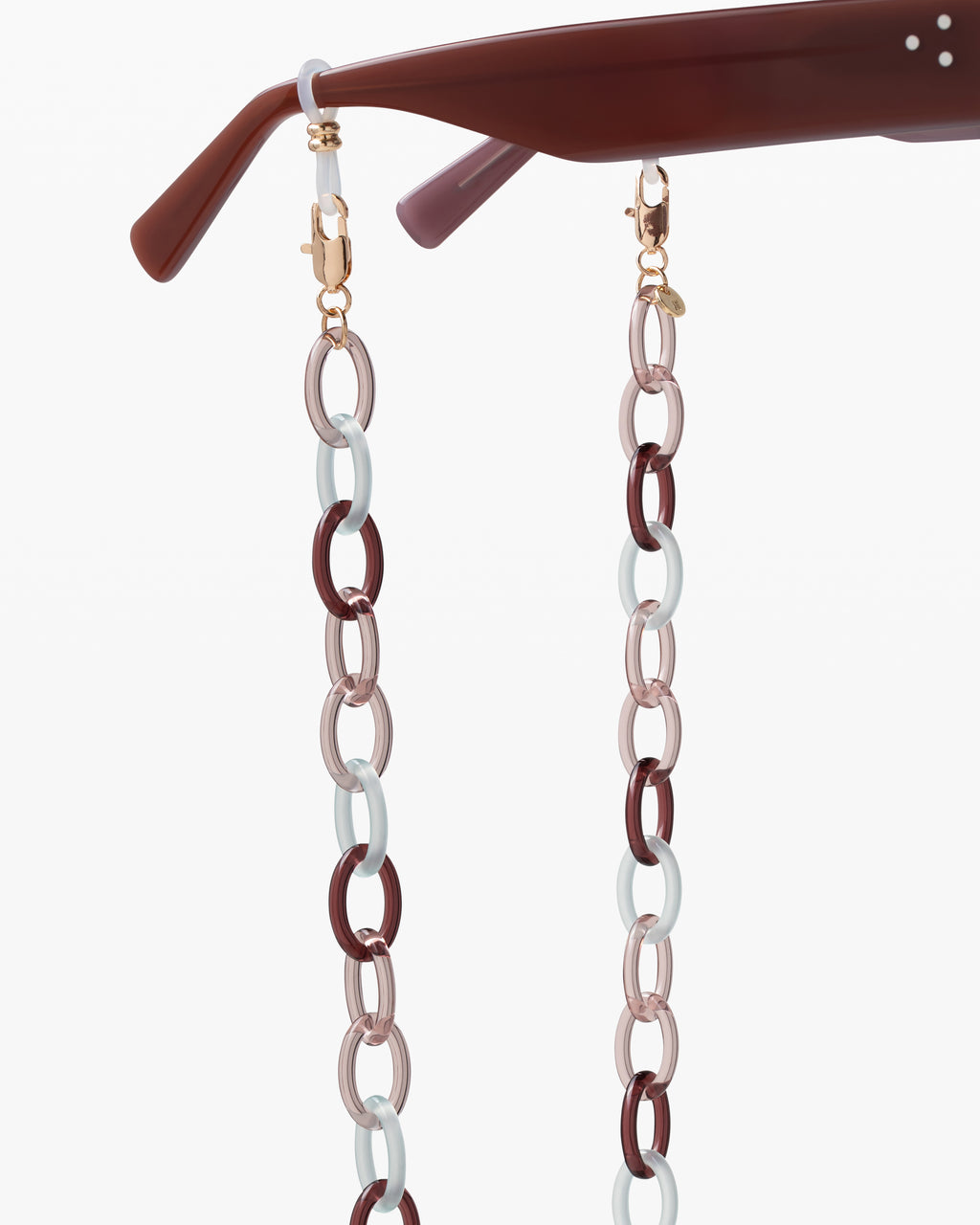 La Dana  Accessoires in Bleu