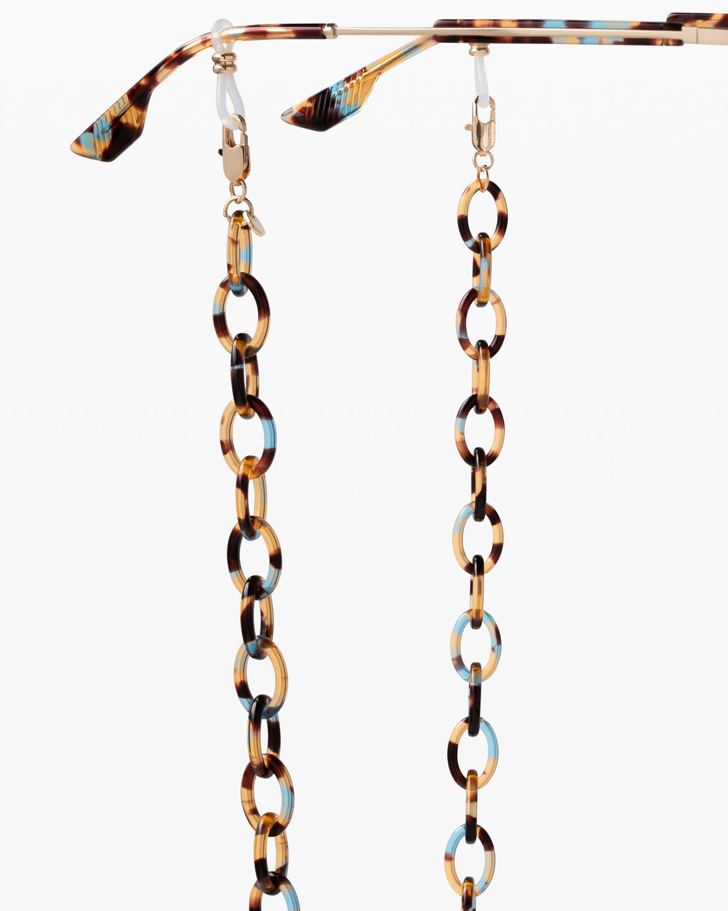 La Dana  Accessoires in Bleu