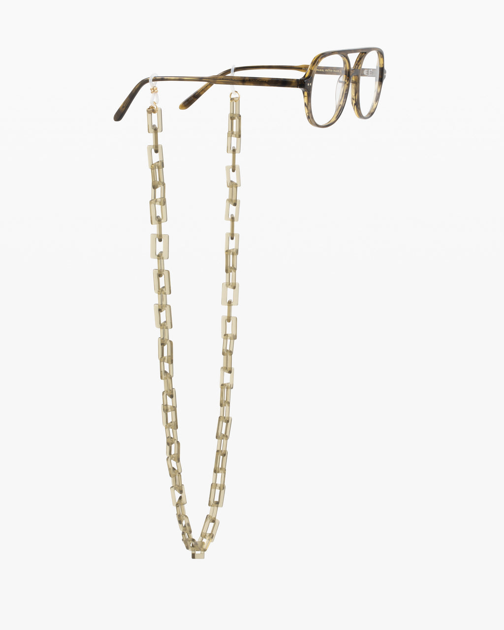 The Holy  Brillenketten in Transparent