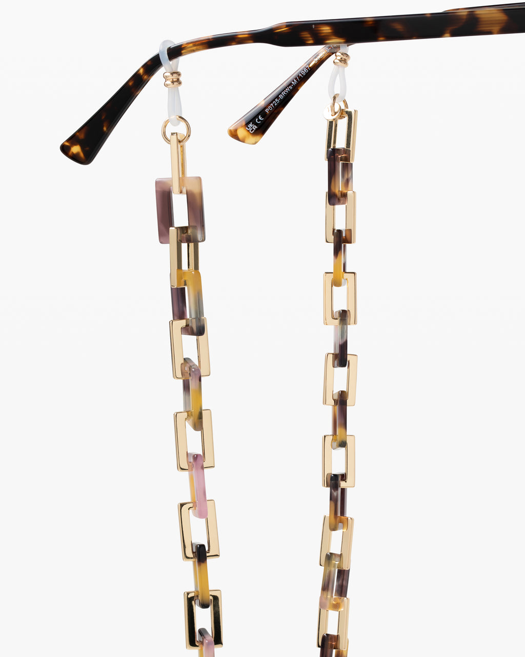 La Holy  Accessoires in Violet
