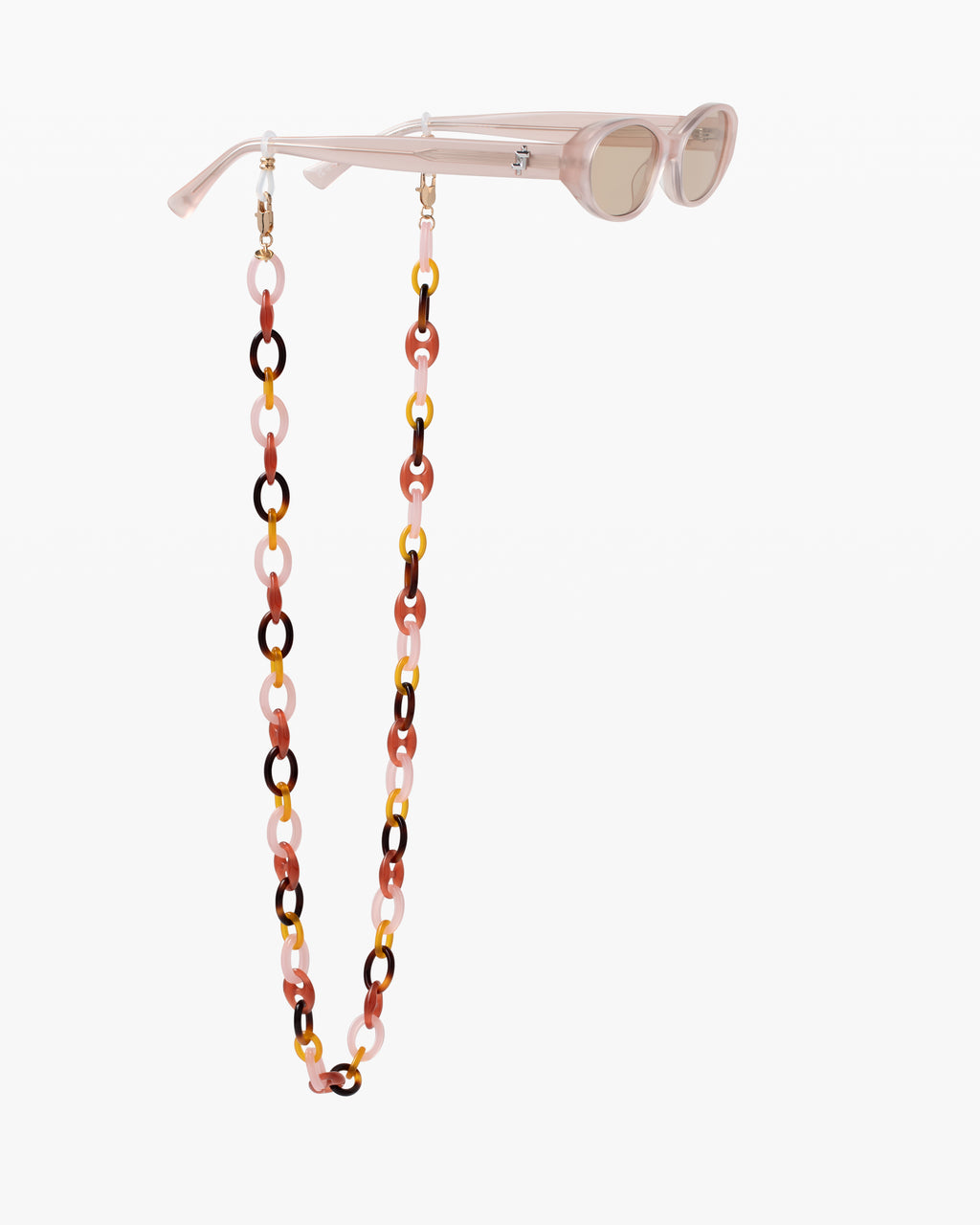 The Devie  Accessories in Pink