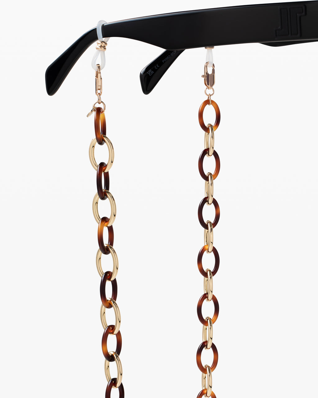 The Dana  Accessories in Brown
