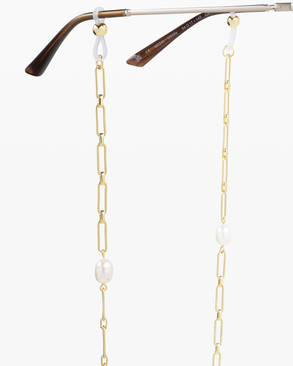 The Newport  Eyewear Chains in 