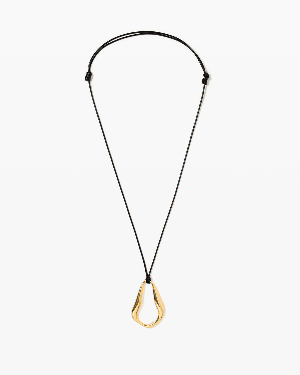 The Jenna  Accessories in Black