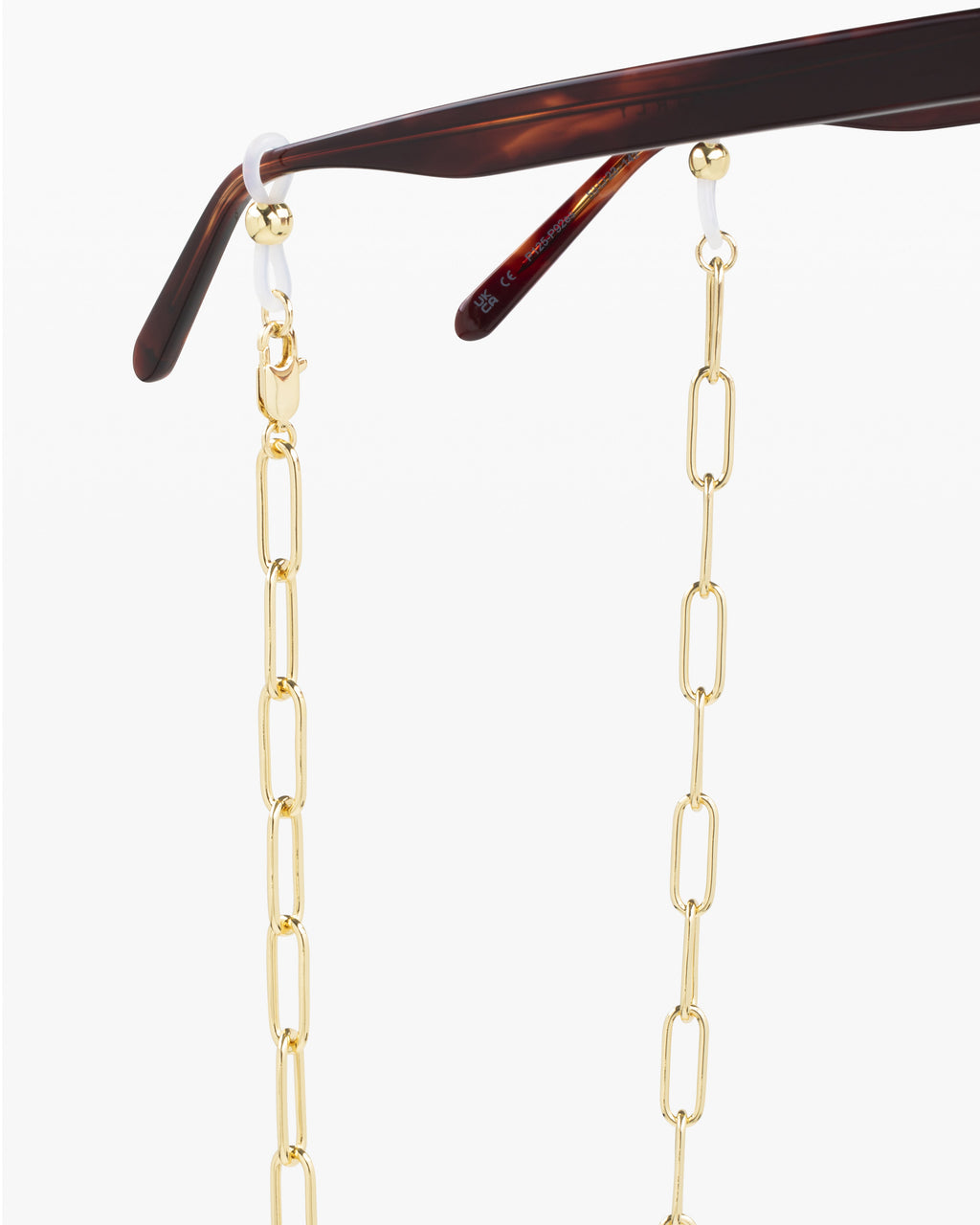 The Patsy  Eyewear Chains in 