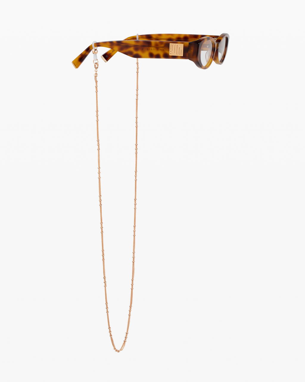 La Monterey  Chaine de Lunettes in 