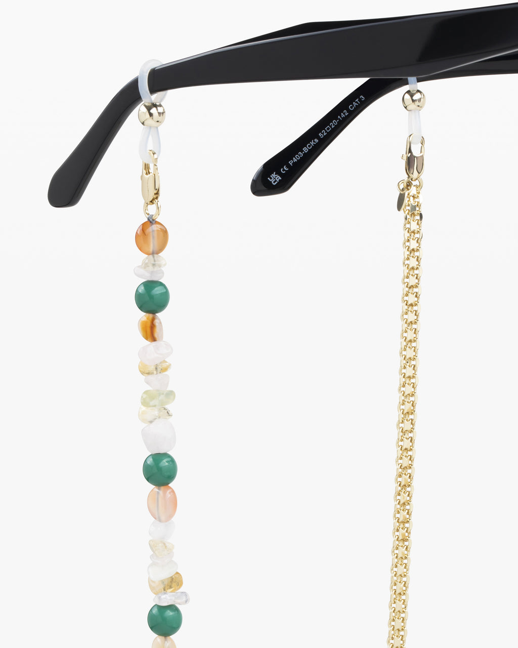 Rosalia  Eyewear Chains in 