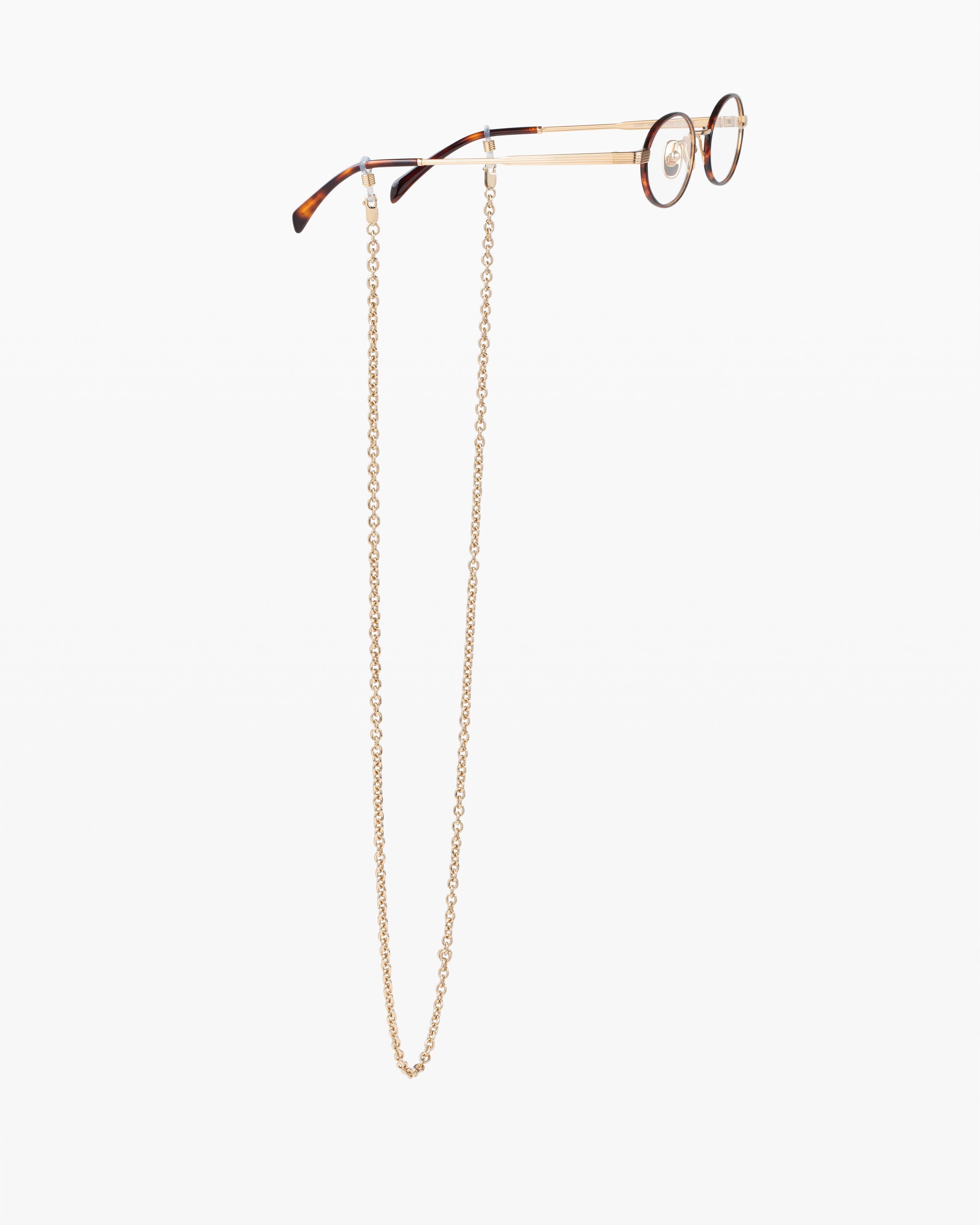 La Patsy  Accessoires in Or