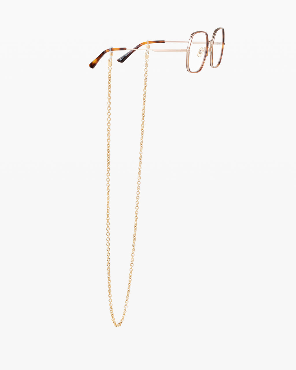 The Tilly  Accessories in Gold
