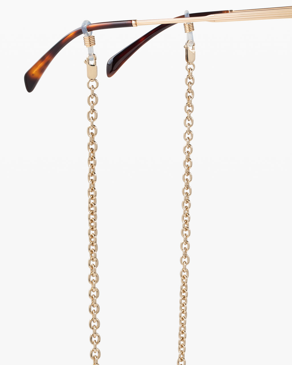 The Tilly  Accessories in Gold